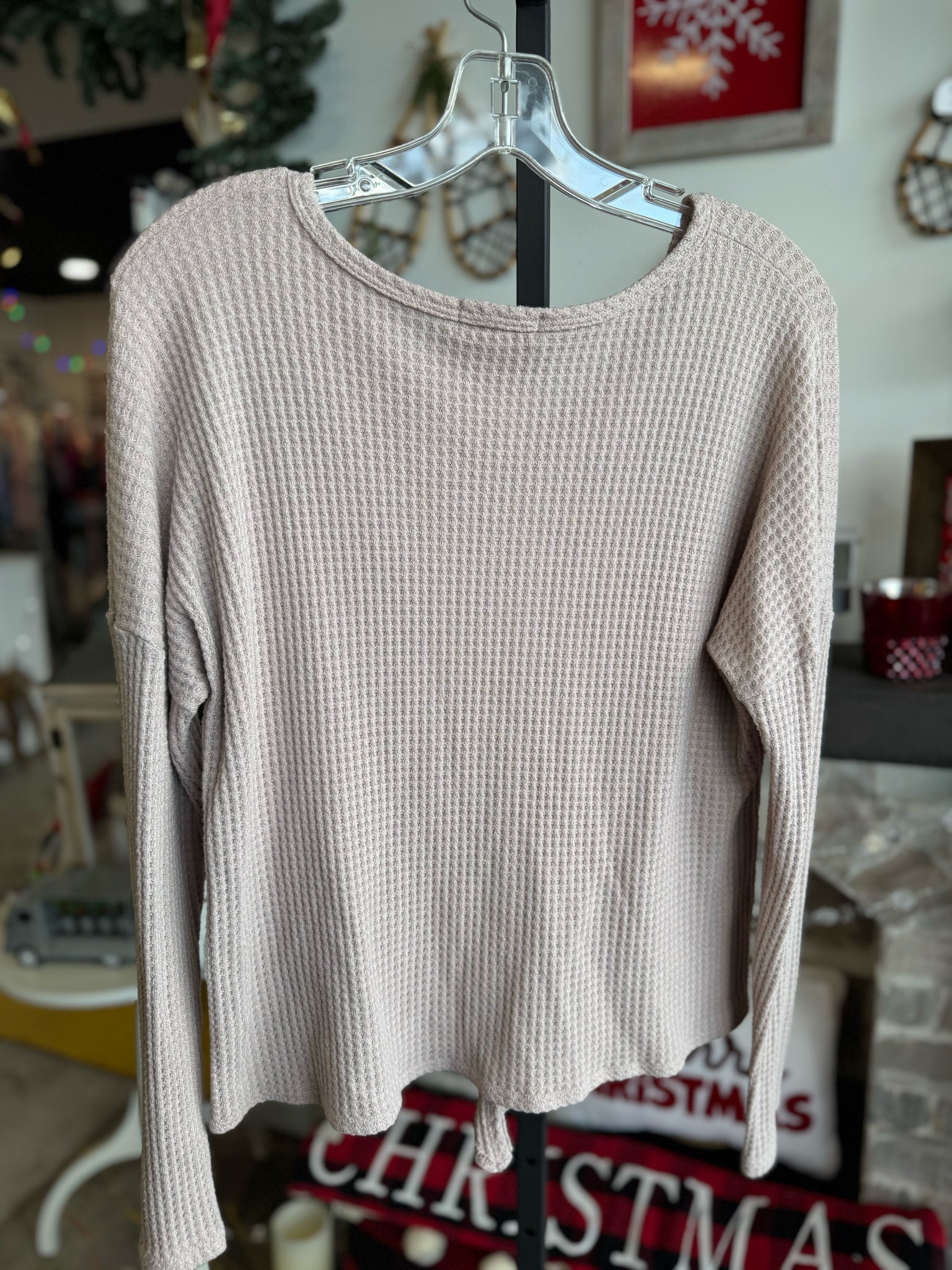 Altar'd State Womens Tops Size L Sweater