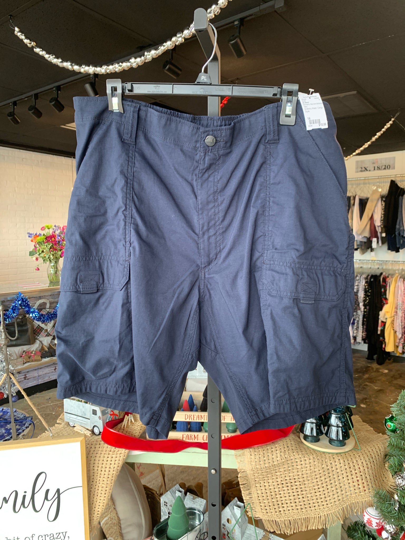 No Brand Womens Bottoms Size 14 Shorts