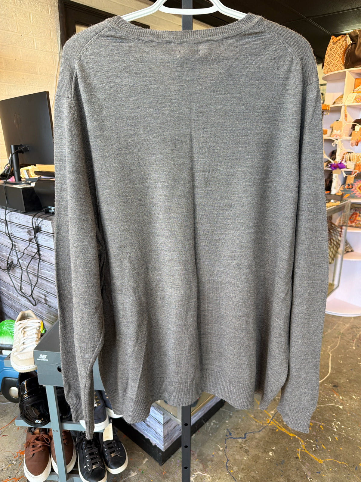 Apt 9 Plus Tops Size 4X Sweater