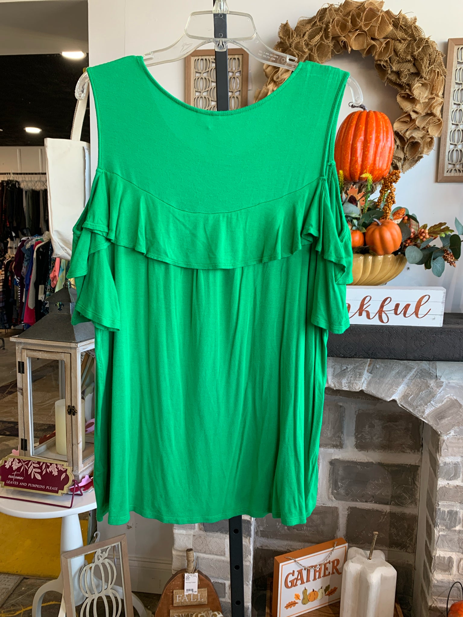 EST 1946 Plus Tops Size 18/20 Blouse