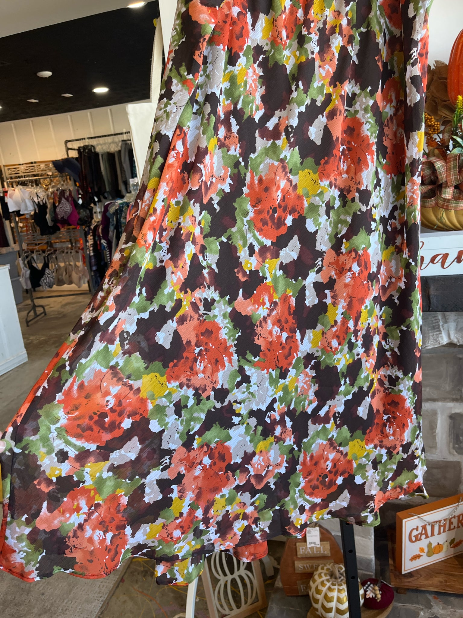 Cato Plus Bottoms Size 18/20 Skirt