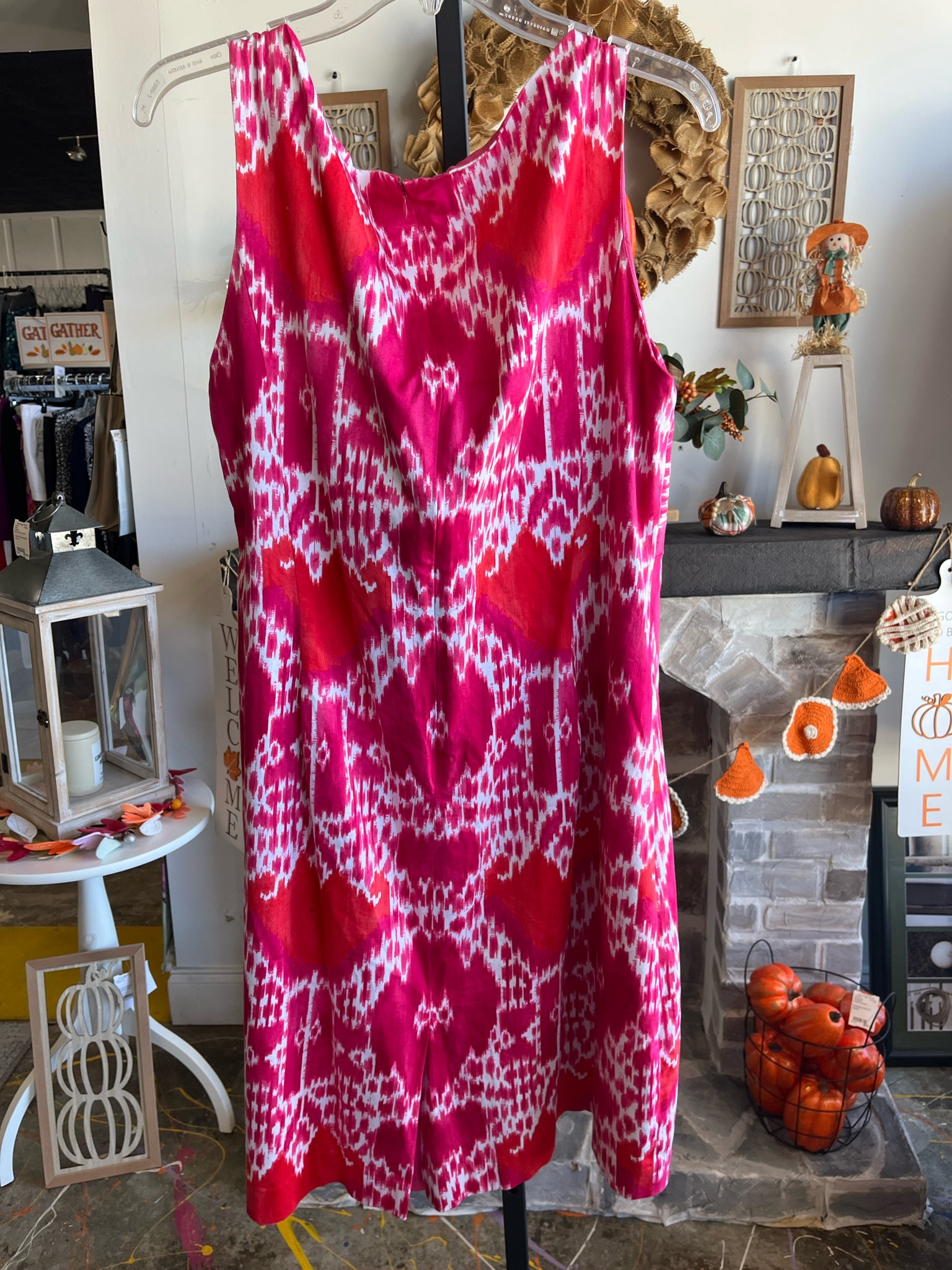 JONES NEW YORK Plus Dresses Size 22W Dress