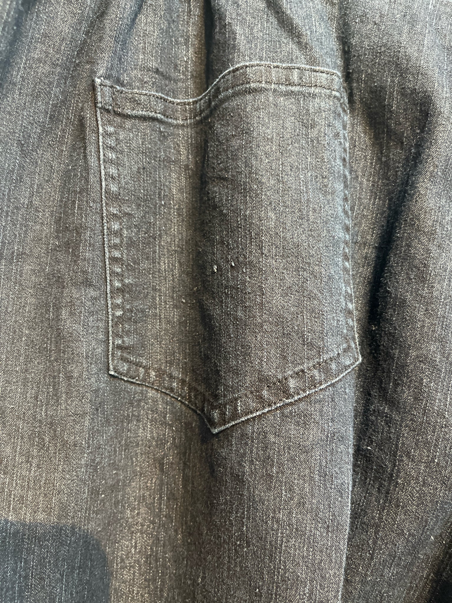 Ruby Rd. Plus Bottoms Size 16W Jeans