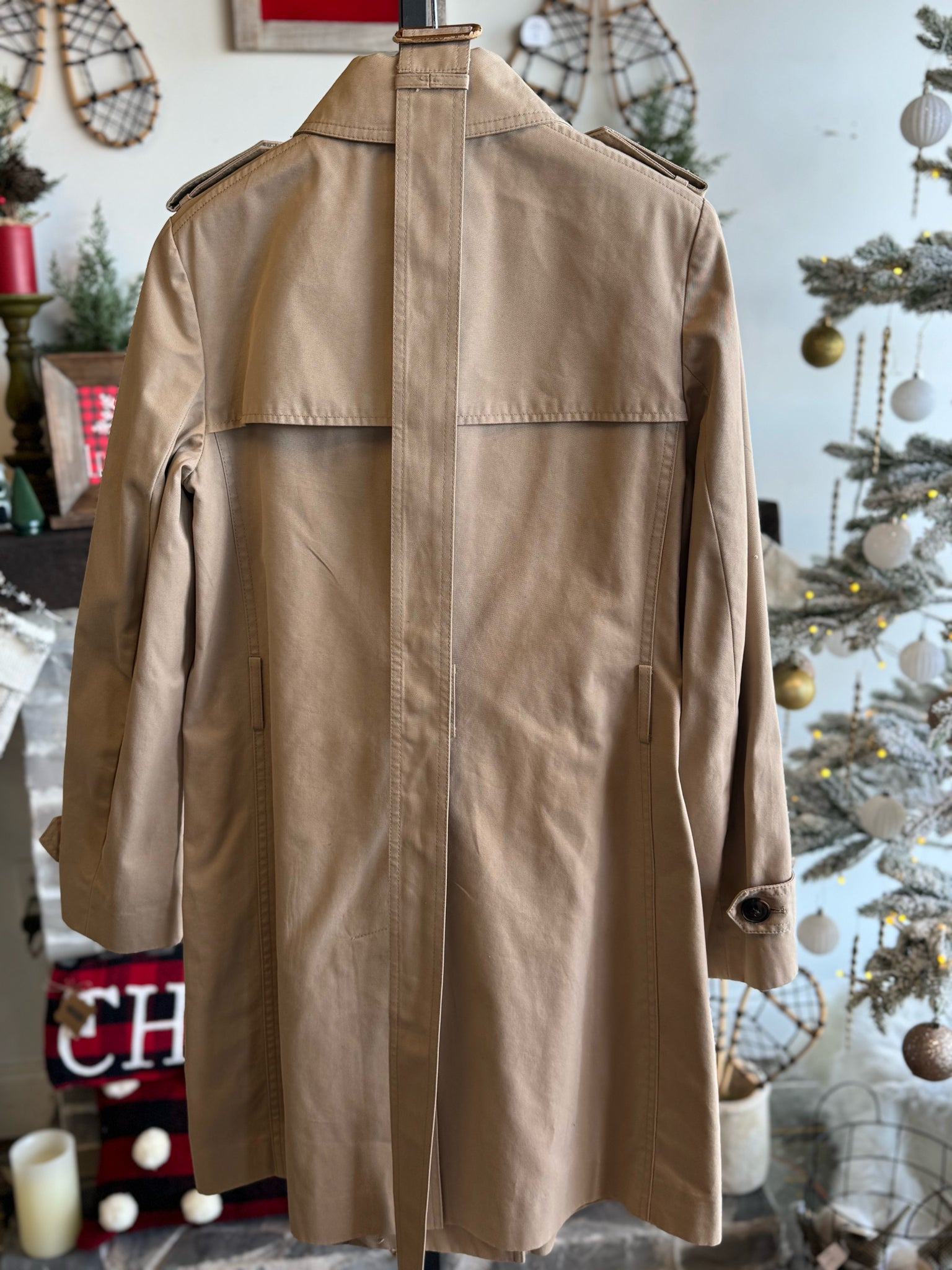 Gap Womens Outerwear Size S Coat