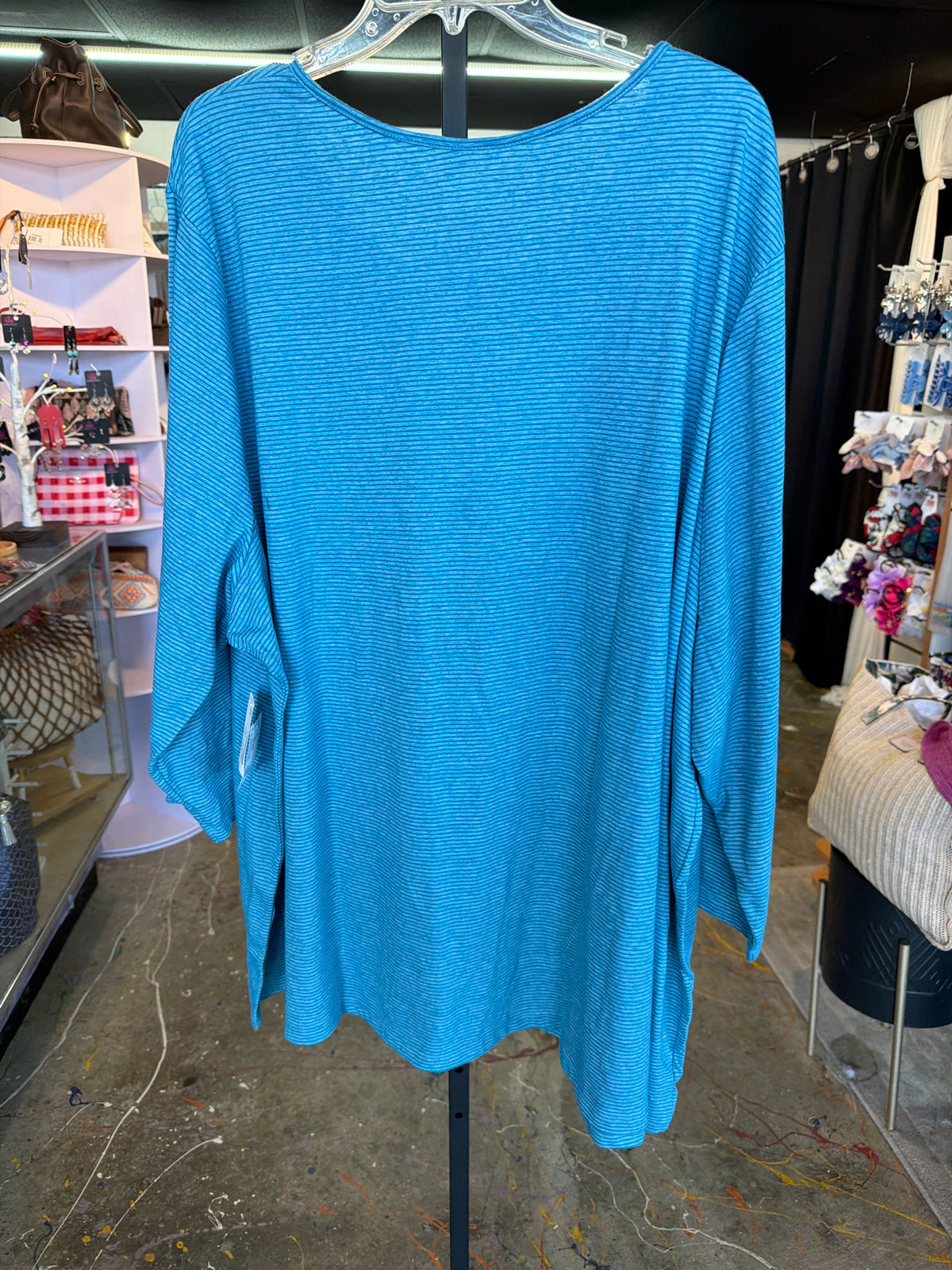 Catherines Plus Tops Size 34/36 Shirt