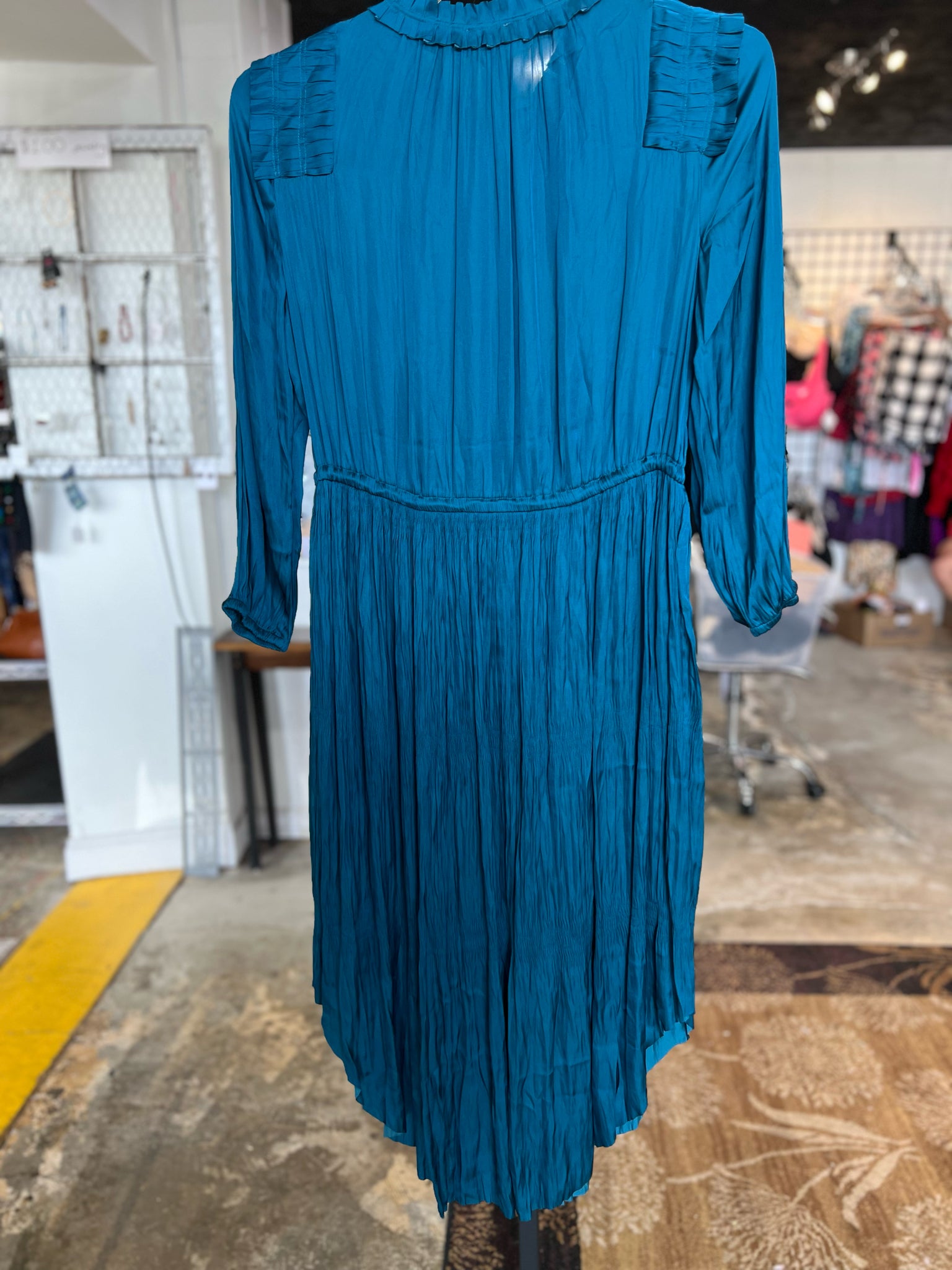 Chicos Womens Dresses Size M Dress