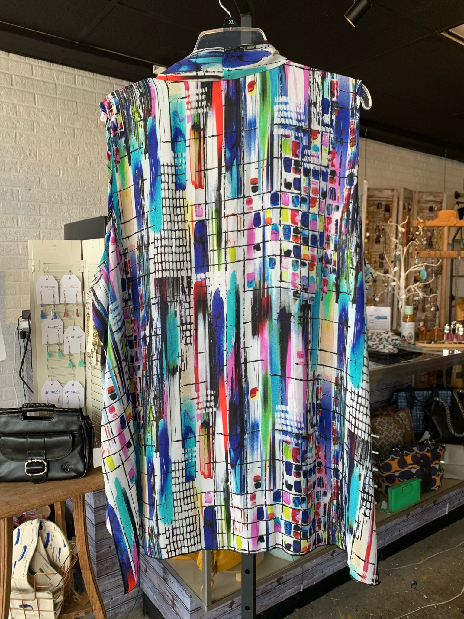 Spence Plus Tops Size 3X Blouse