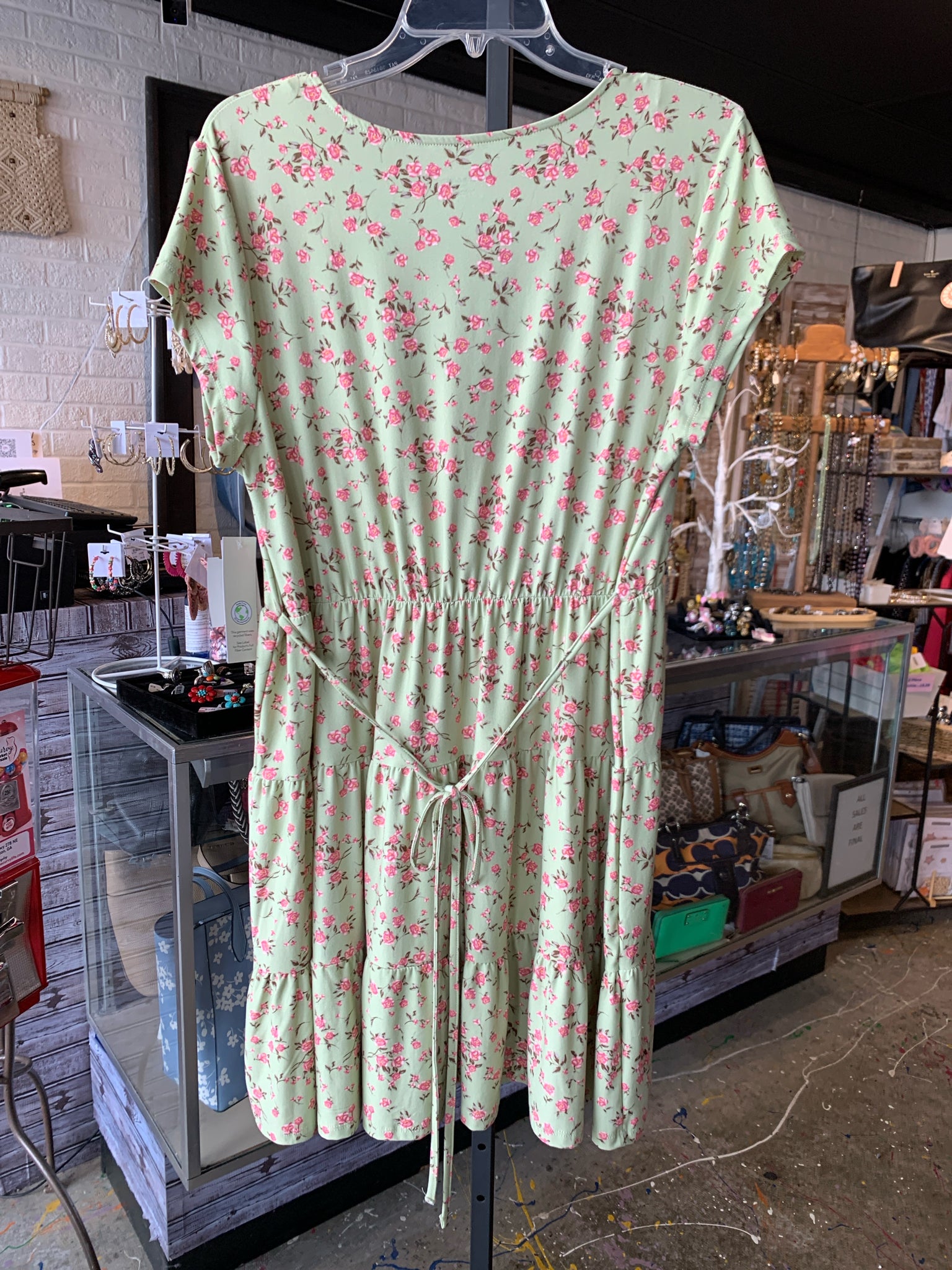 No Boundaries Womens Dresses Size XXL Dress