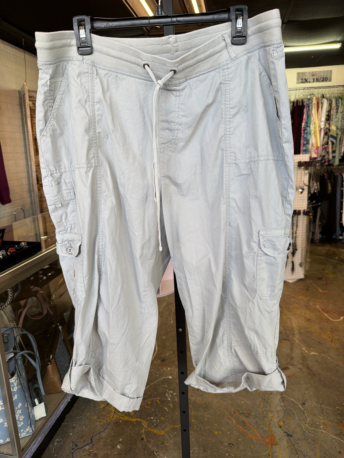 Cato Plus Bottoms Size 18/20 Pants