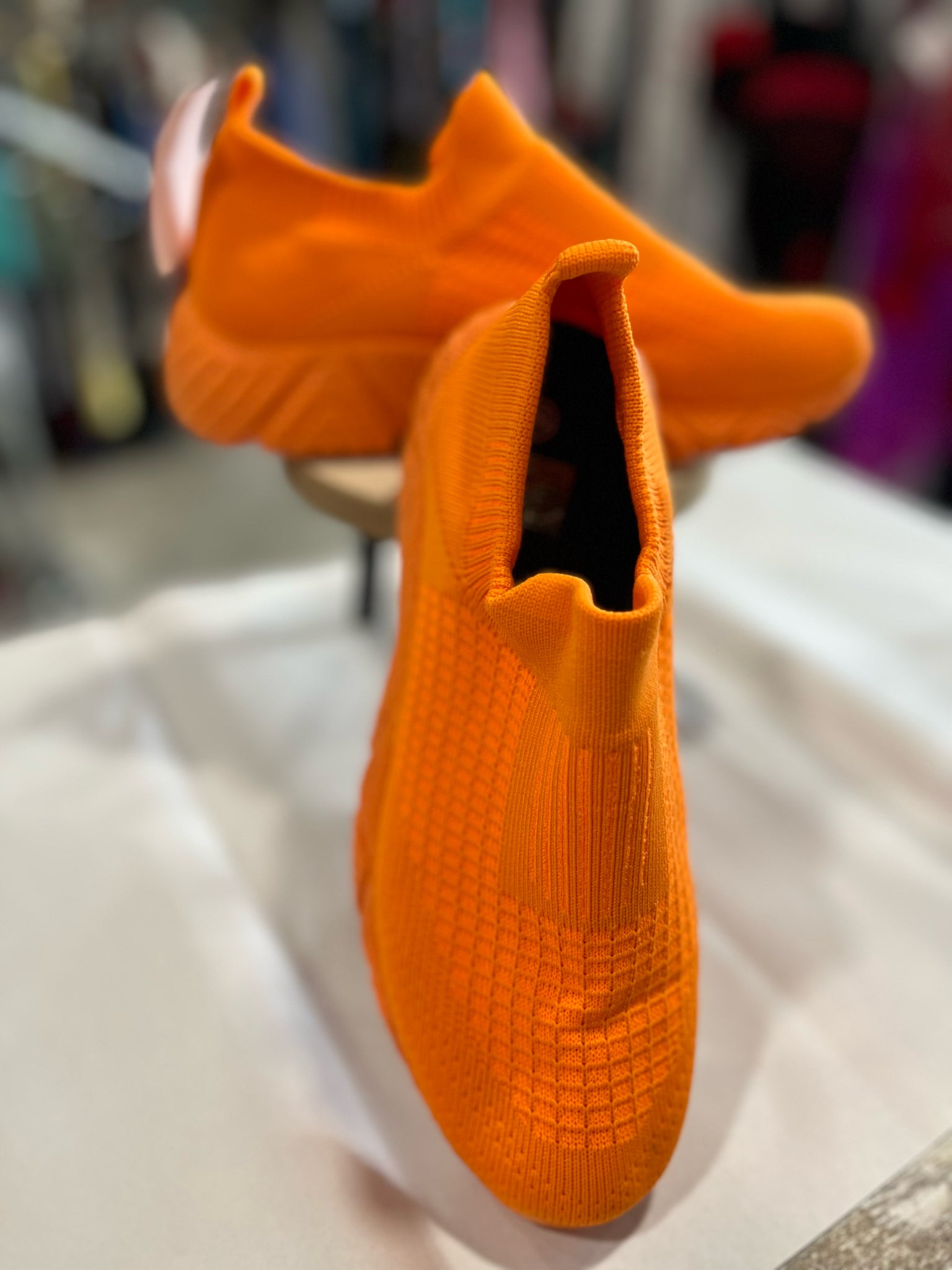7.5 No Brand SHOES