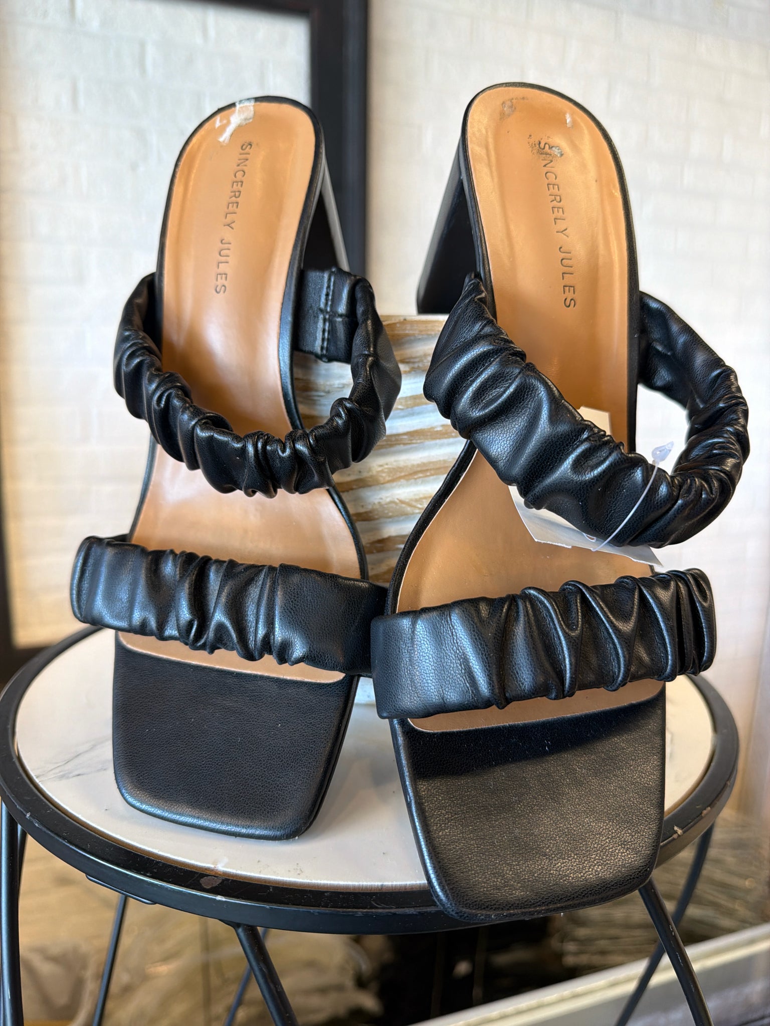 Sincerely Jules Shoes/Footwear 9 Shoes