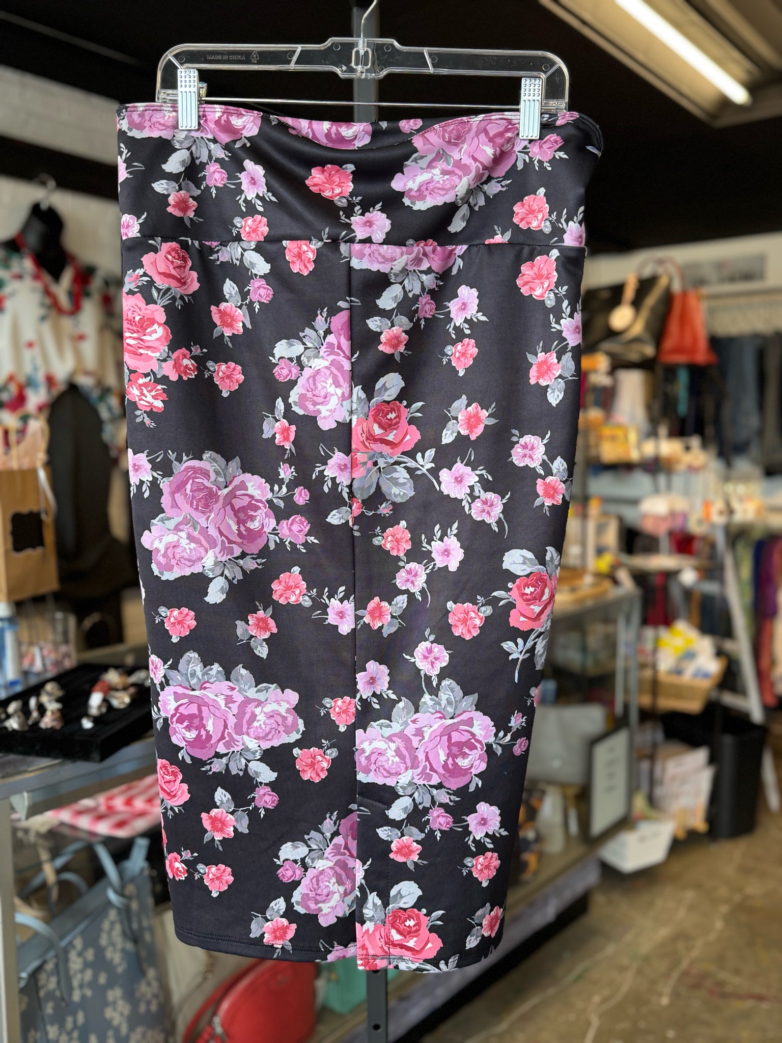 torrid Plus Bottoms Size 0 Skirt