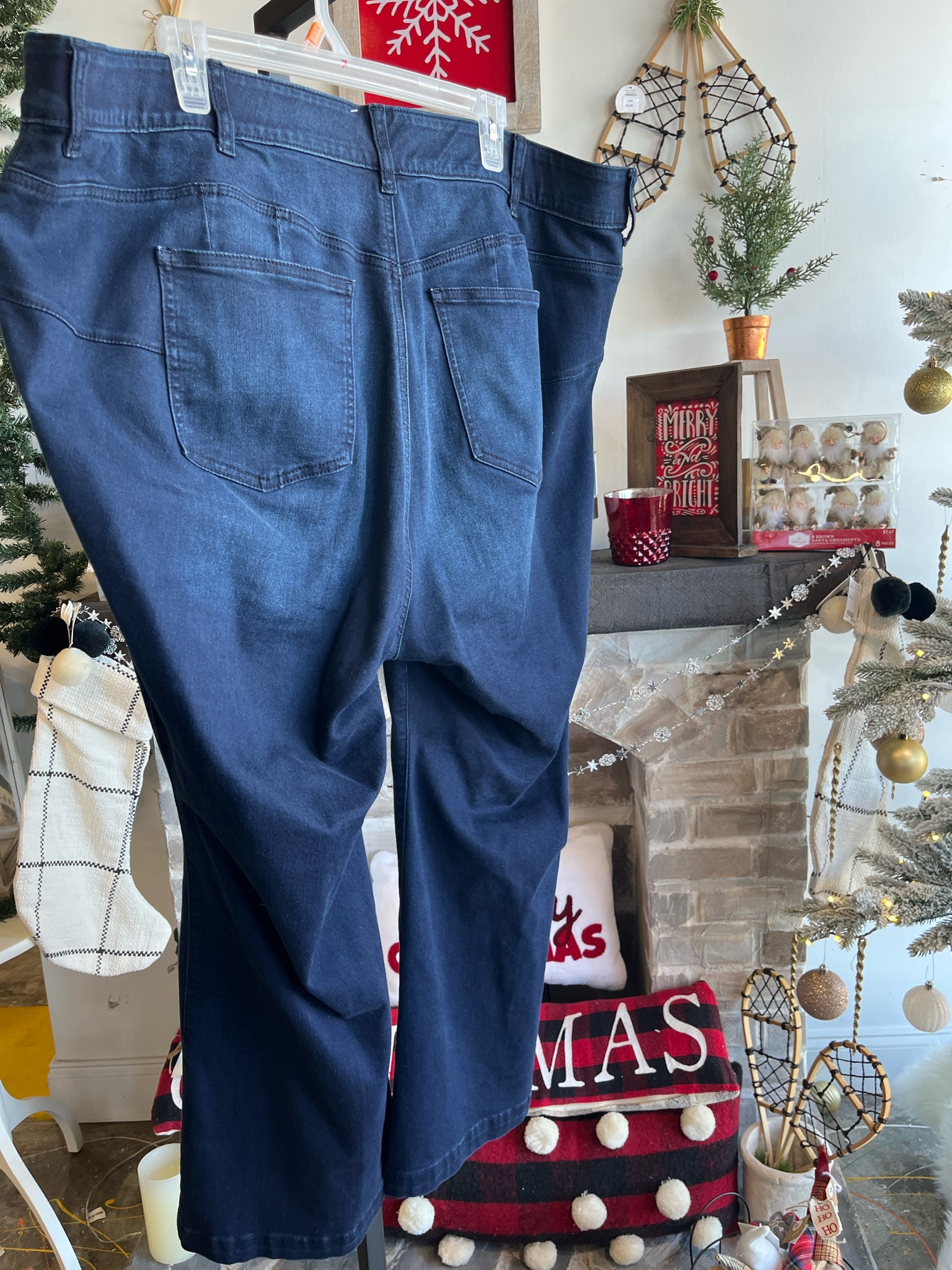 torrid Plus Bottoms Size 26XS Jeans