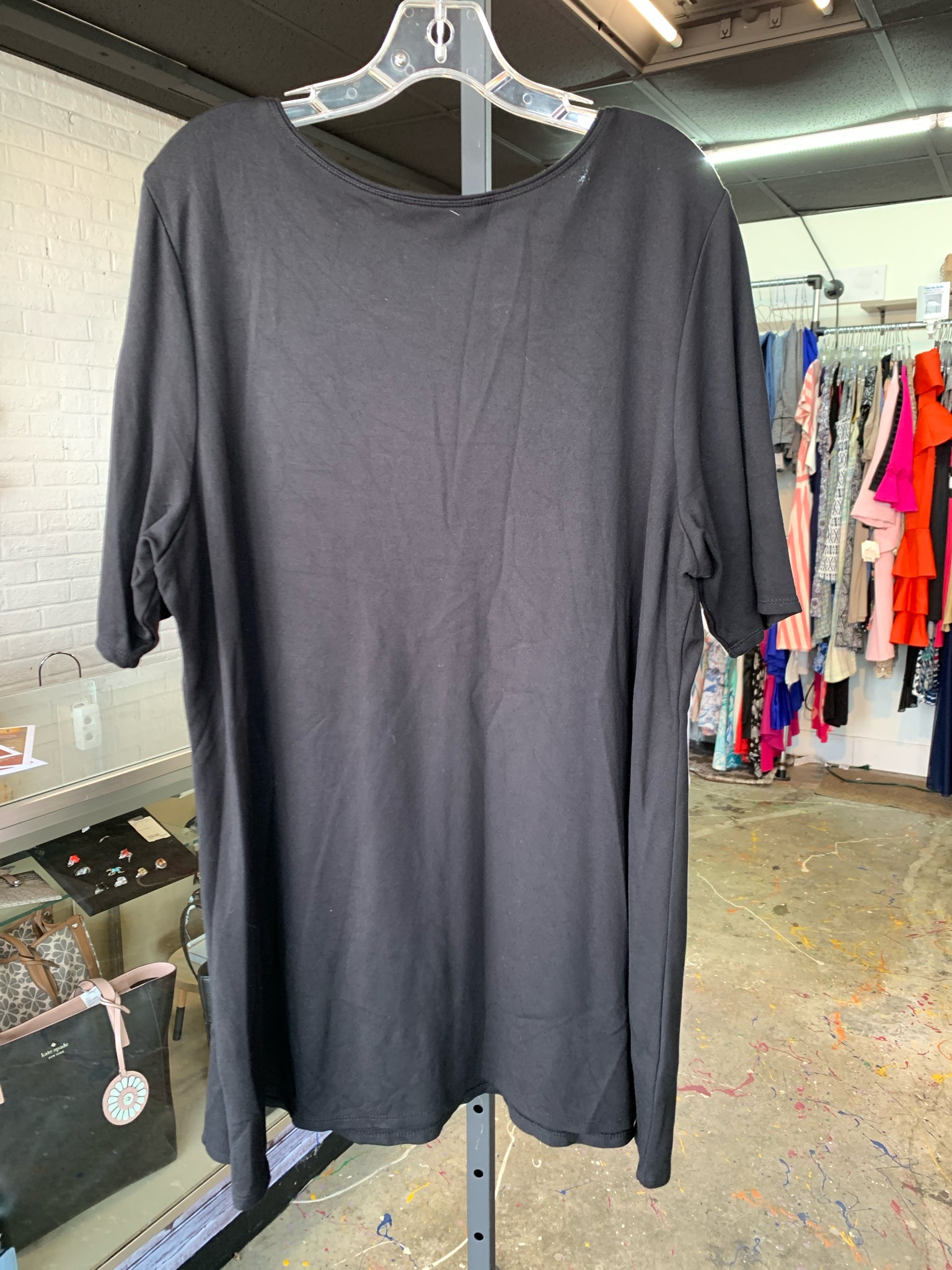 Nygard Plus Tops Size 3X Shirt