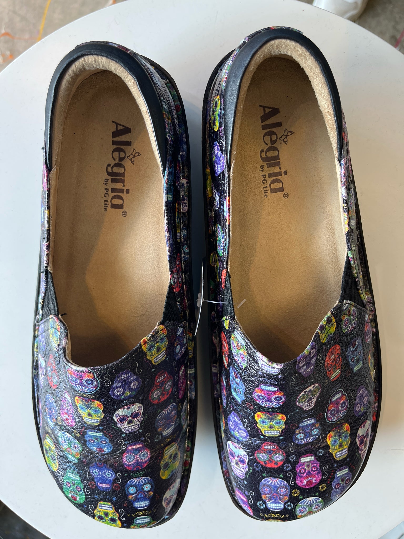 Alegria Shoes/Footwear 10.5 Shoes