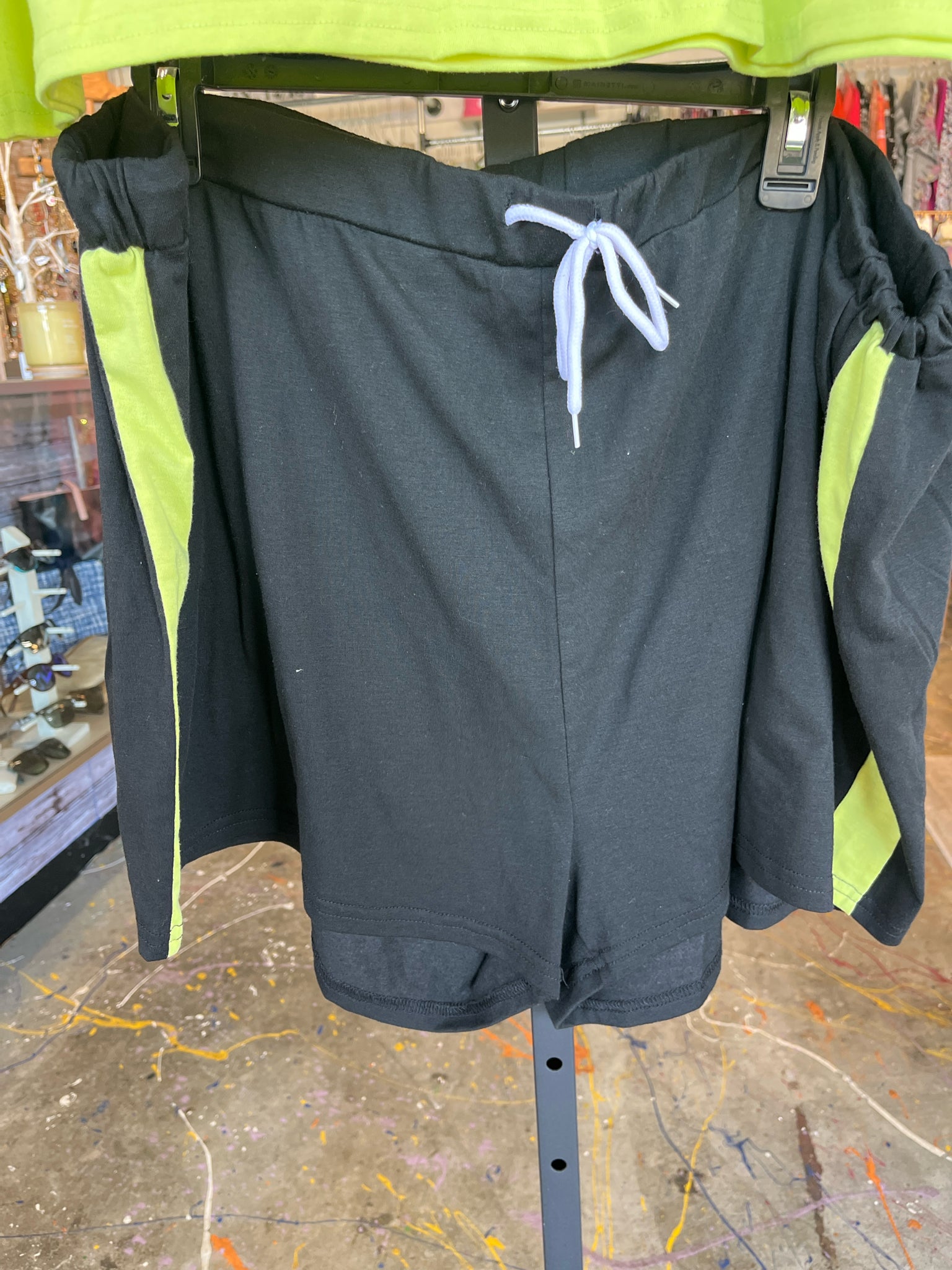 XPLUS Plus Sets/Rompers 4X ATHLETIC WEAR-WOMEN'S