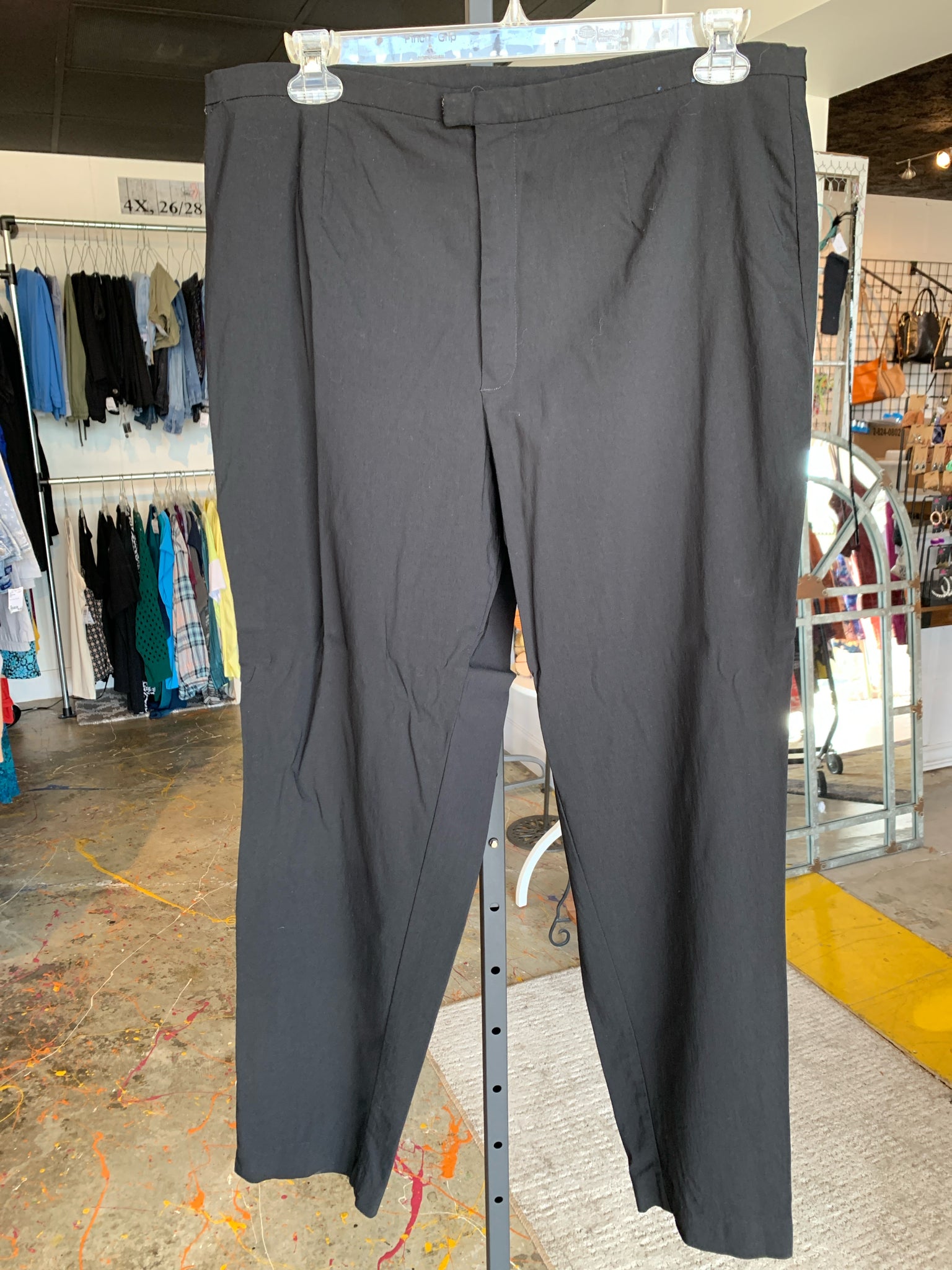 Size 22 Venezia Pants
