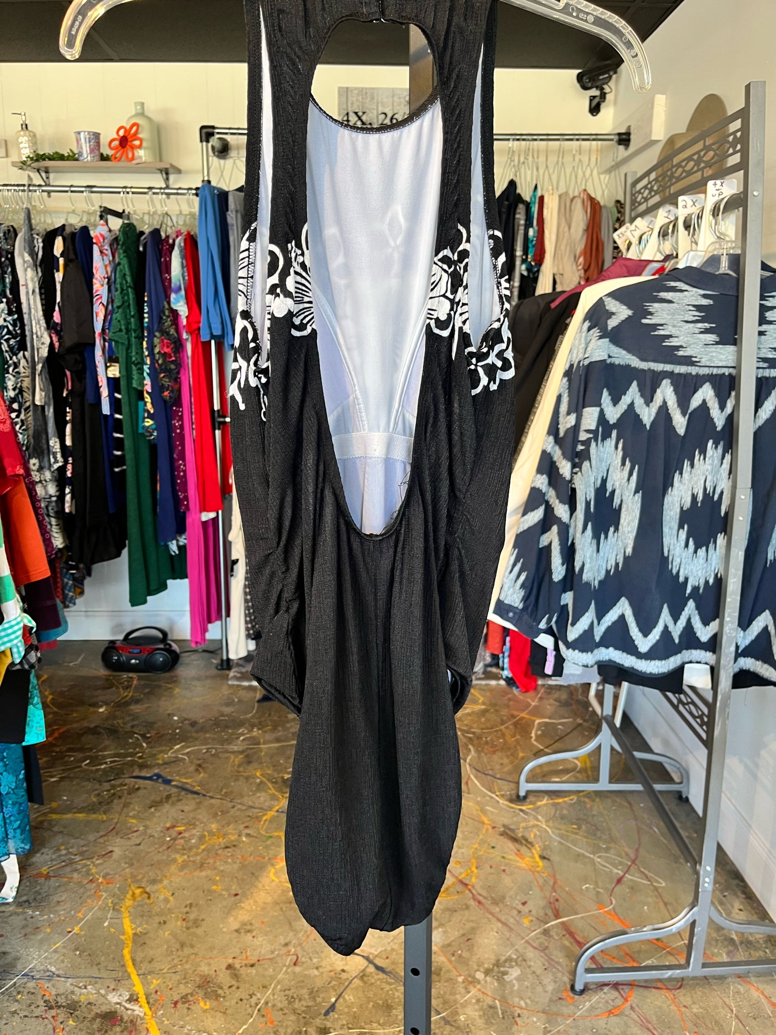 Jantzen Size 14 Swimsuit