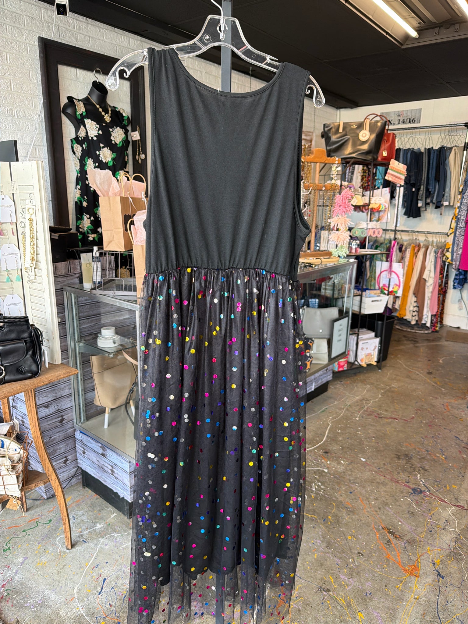 No Brand Plus Dresses Size 2X Dress