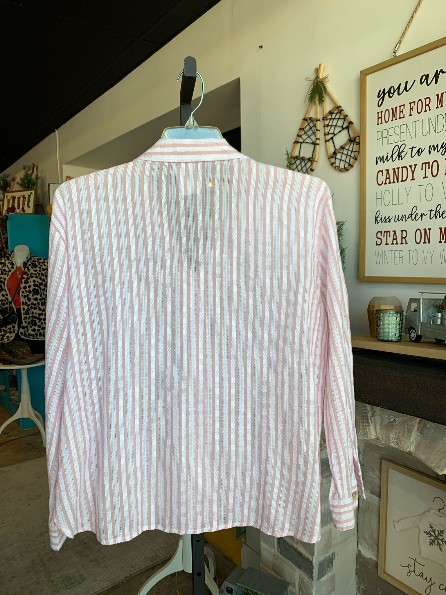 Alexander Jordan Womens Tops Size XL Blouse