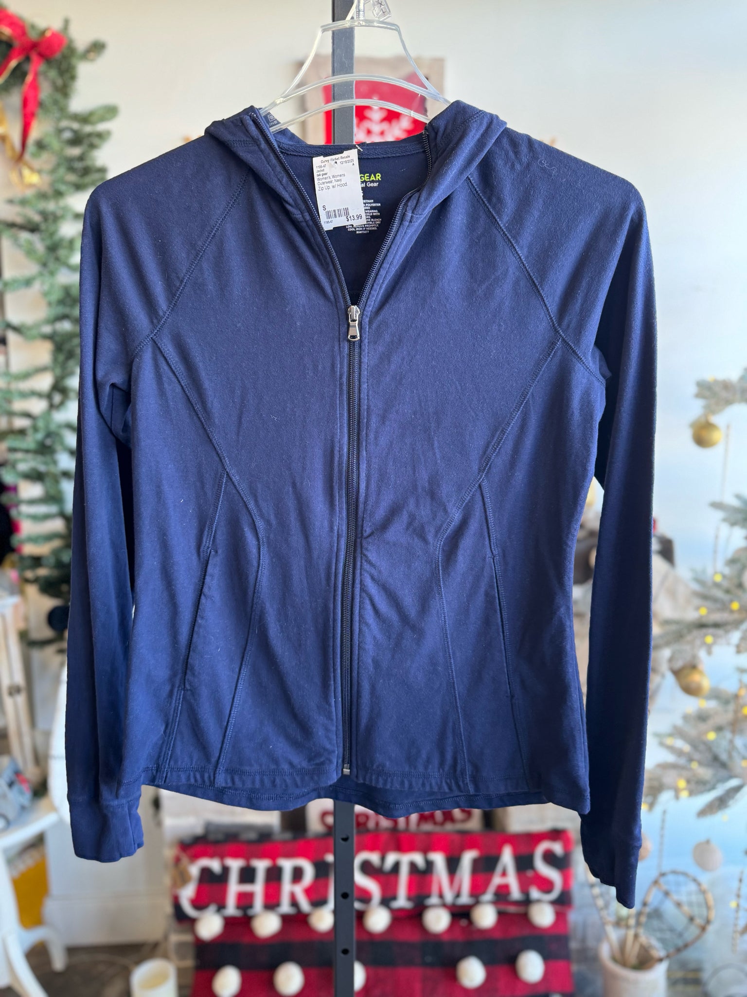 tek gear Womens Outerwear Size S Jacket