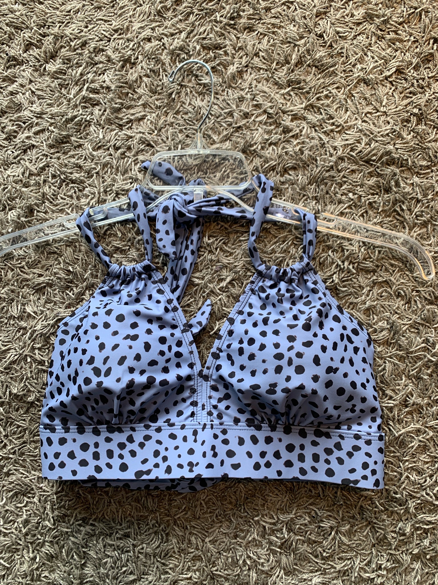 Size L meet.curvy Swimsuit