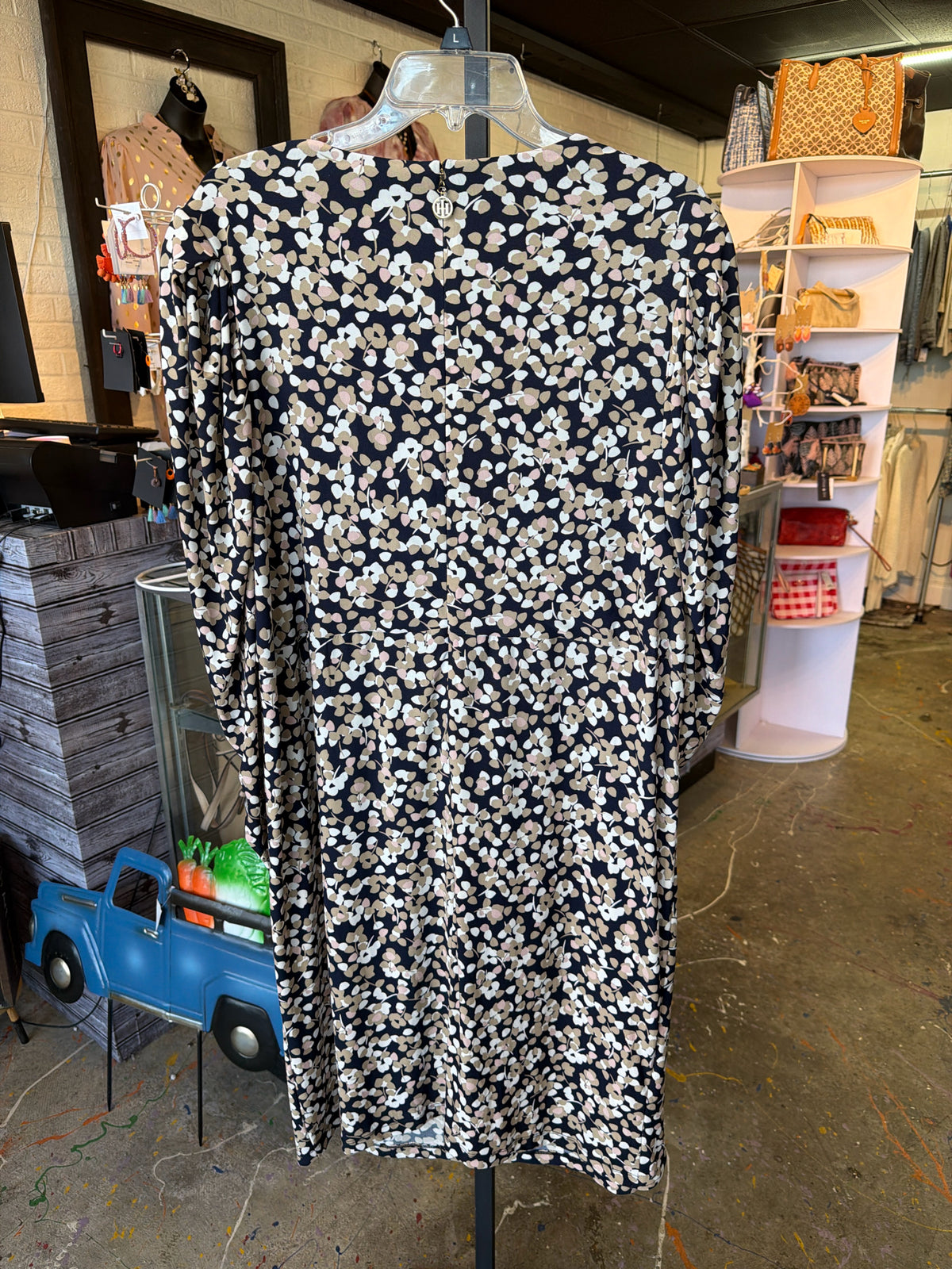 TOMMY HILFIGER Plus Dresses Size 18W Dress