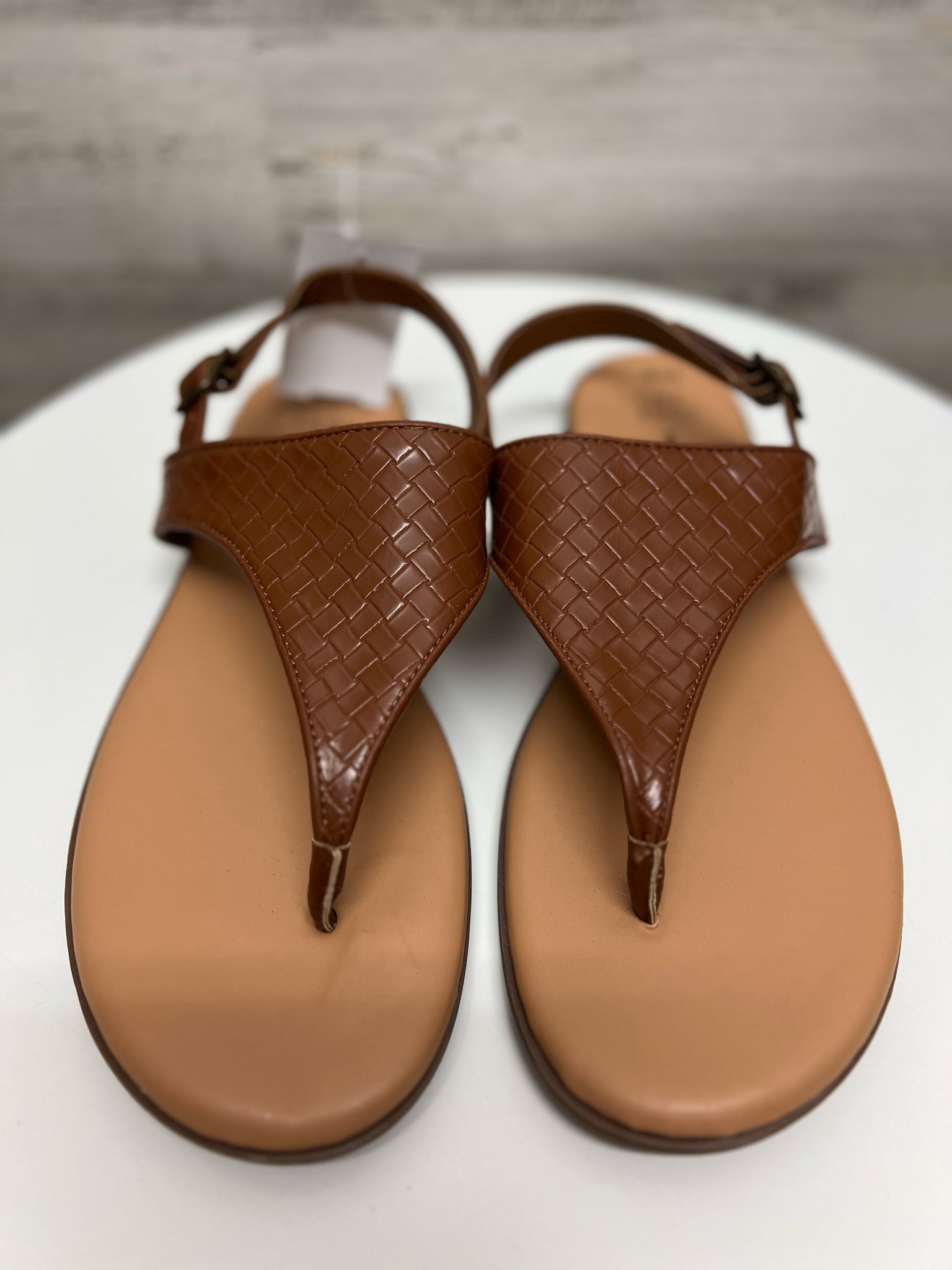 Time & True Shoes/Footwear 9.5W SHOES