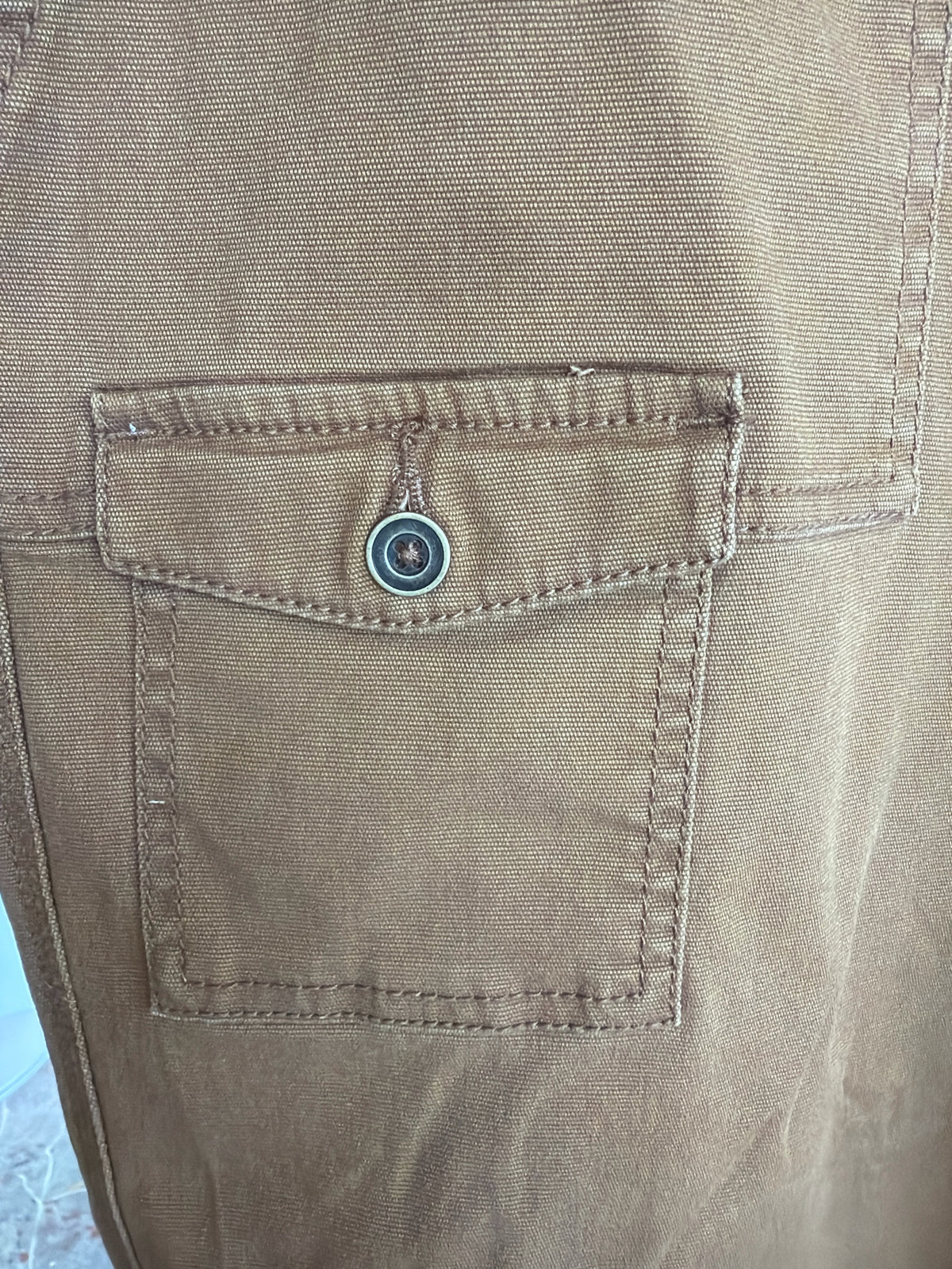 Time & True Plus Bottoms Size 18 Pants