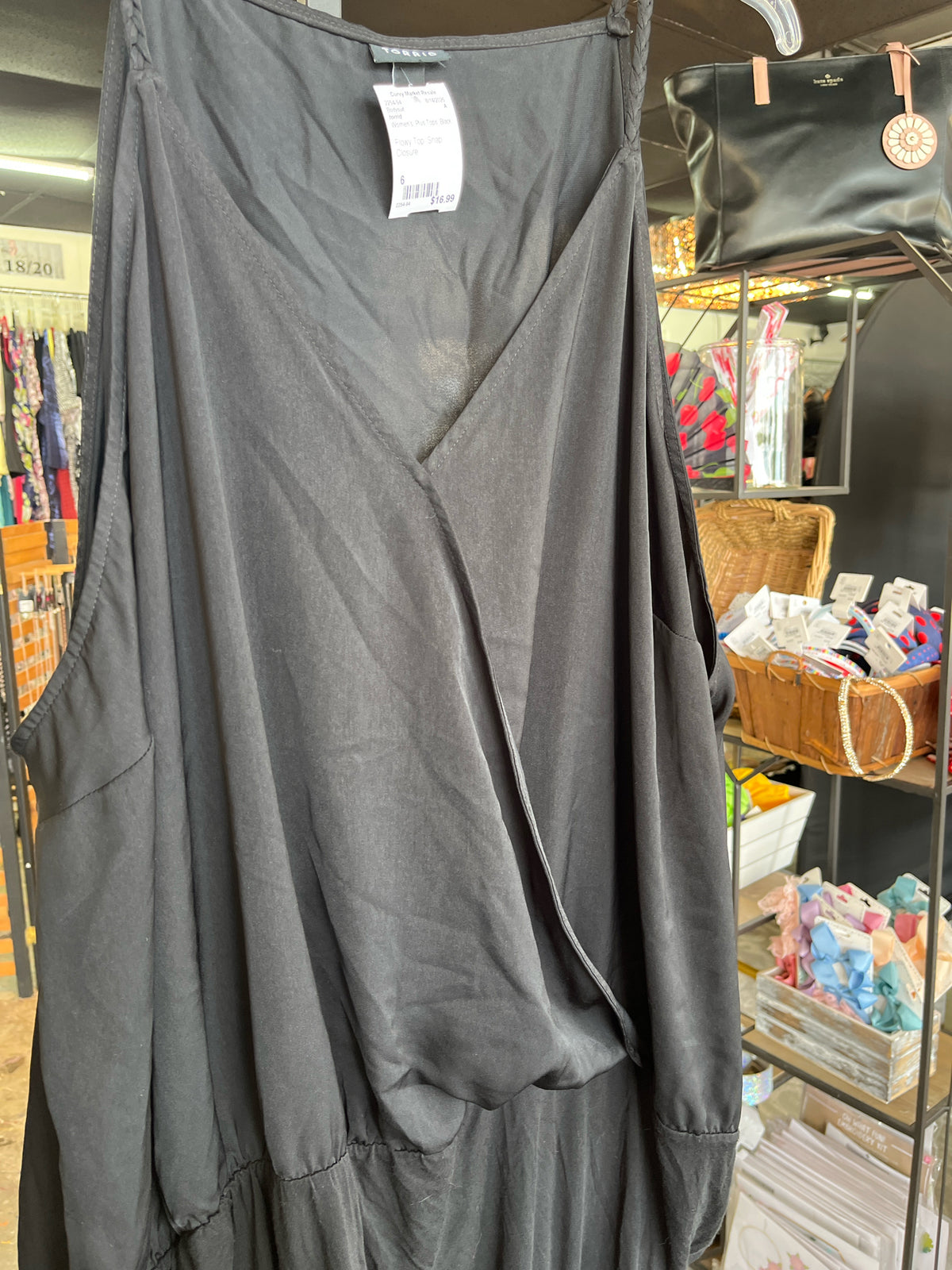 torrid Plus Tops Size 6 Bodysuit
