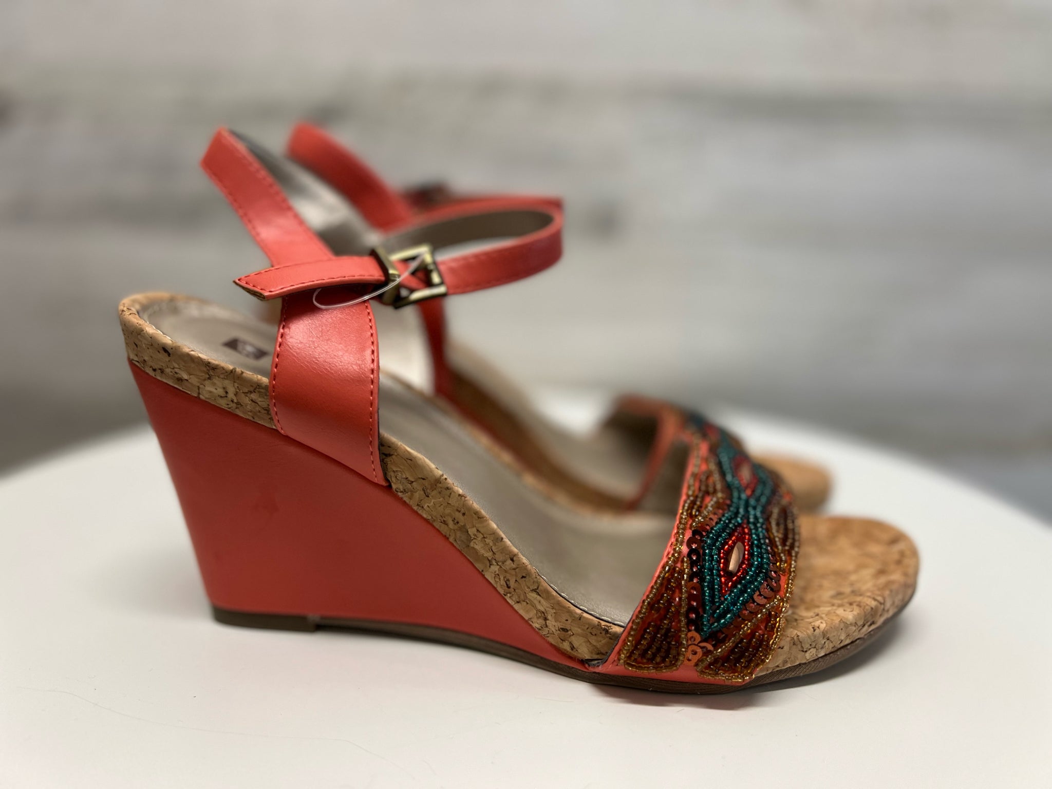 WHITE MOUNTAIN Shoes/Footwear 8.5 SHOES