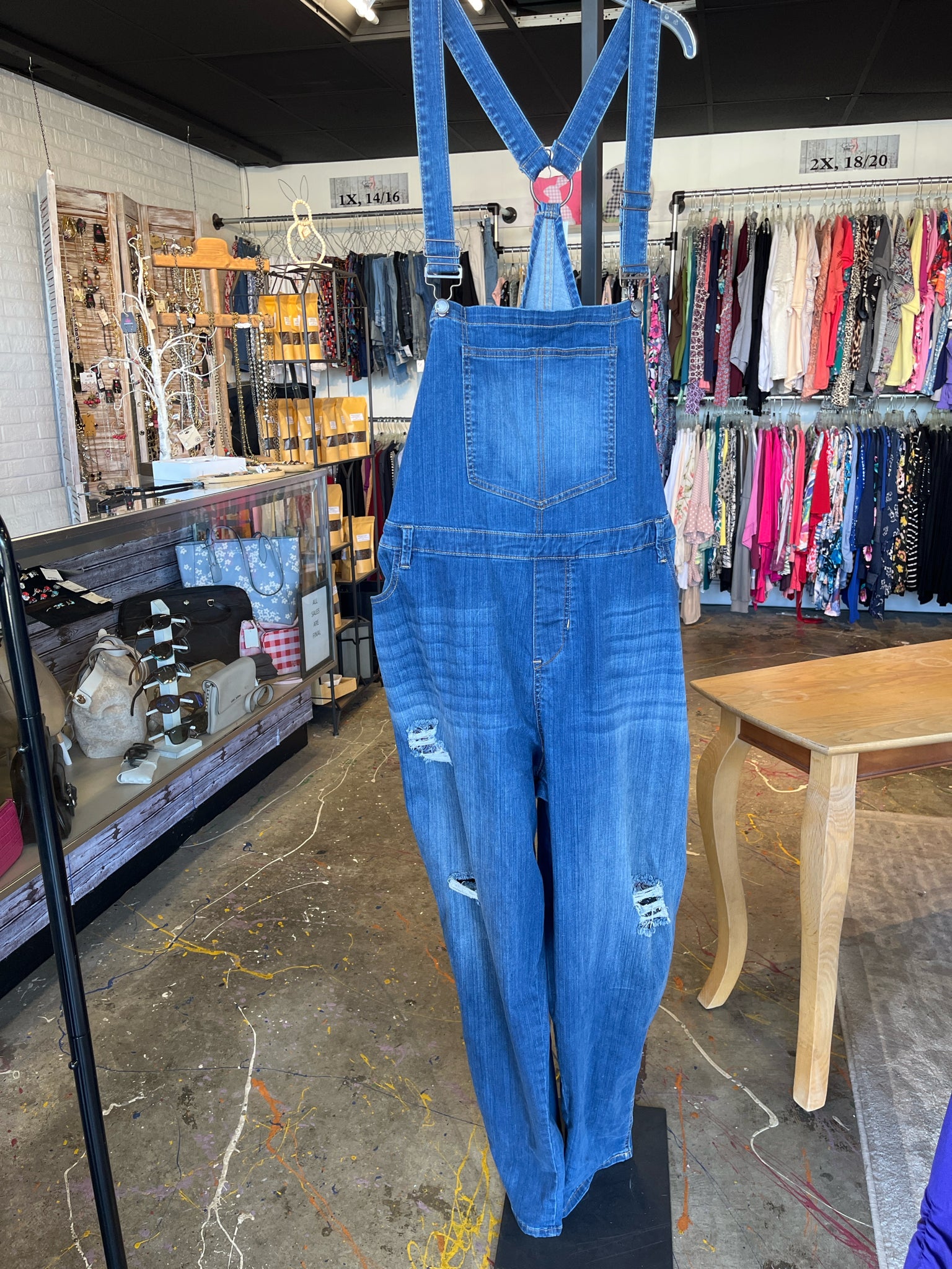 Lane Bryant Plus Bottoms Size 22 Pants