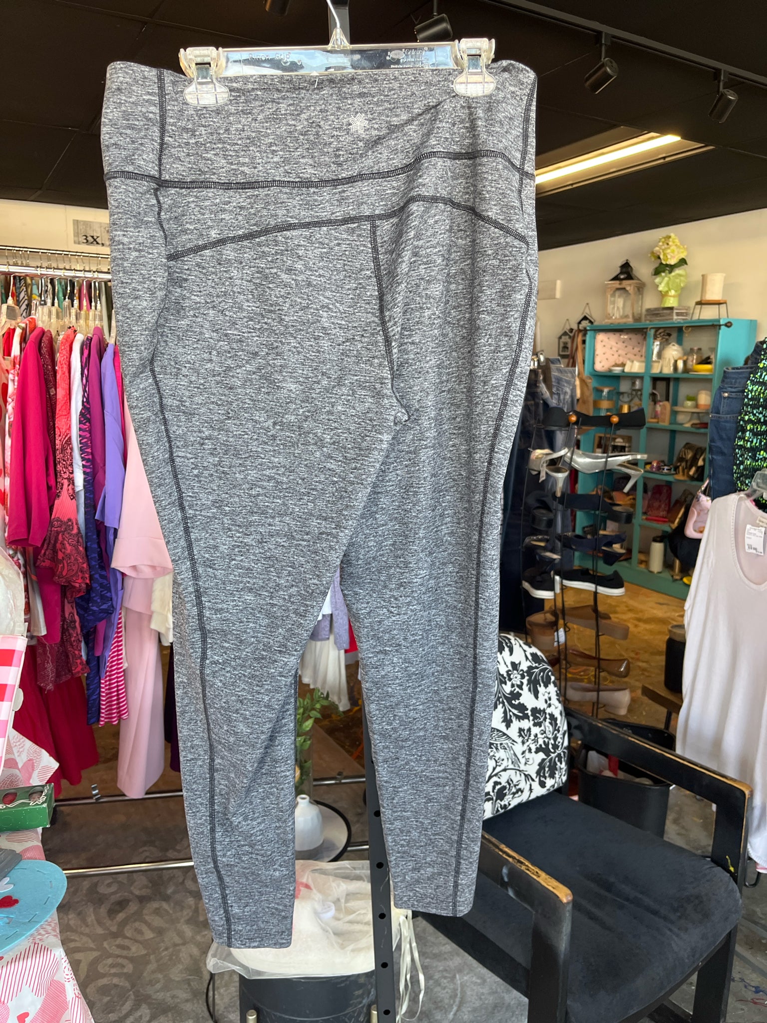 tek gear Plus Bottoms Size 1X Pants