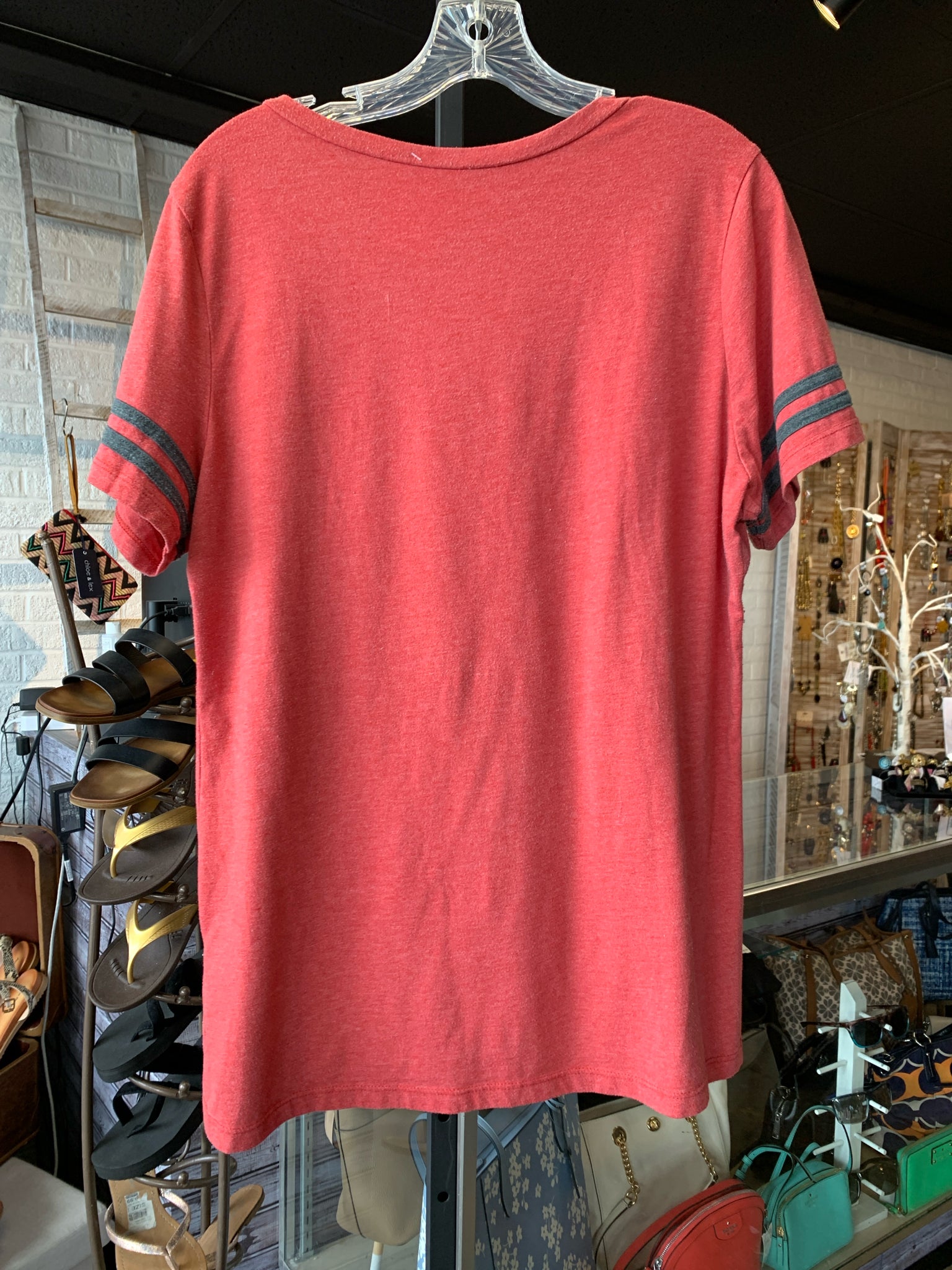 University Womens Tops Size XL Shirt