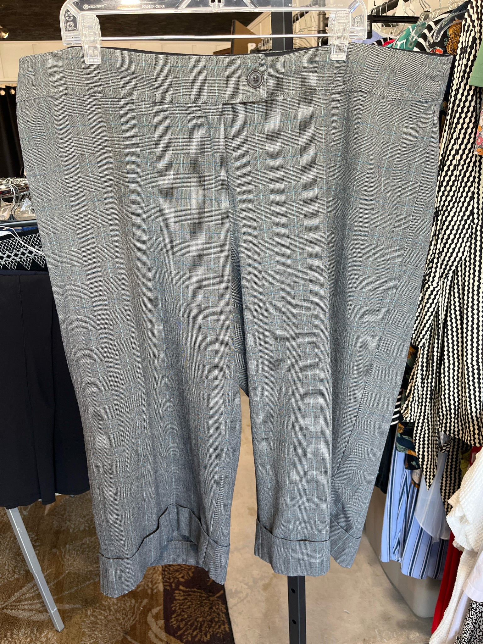 Avenue Plus Bottoms Size 20 Pants