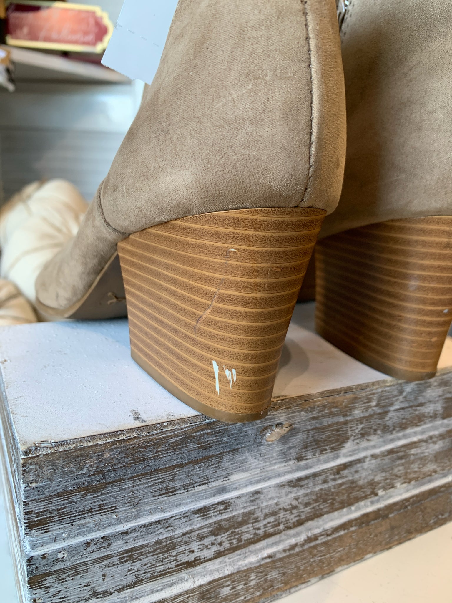 Qupid Shoes/Footwear 10.5 Shoes