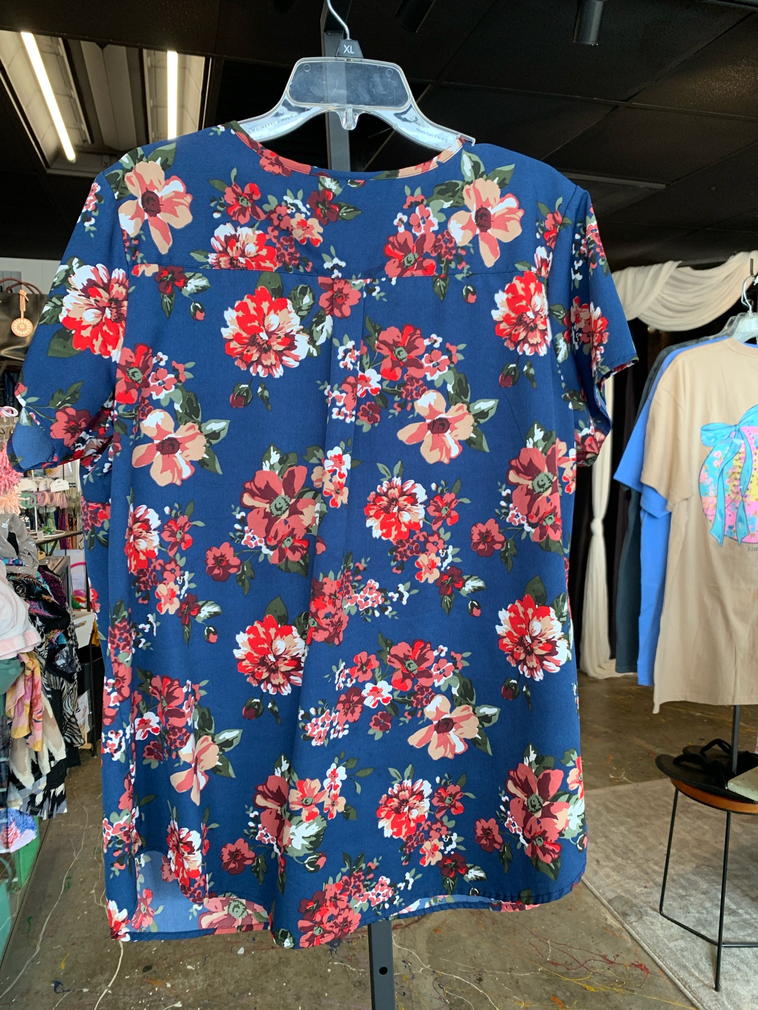MPH Plus Tops Size 2X Blouse