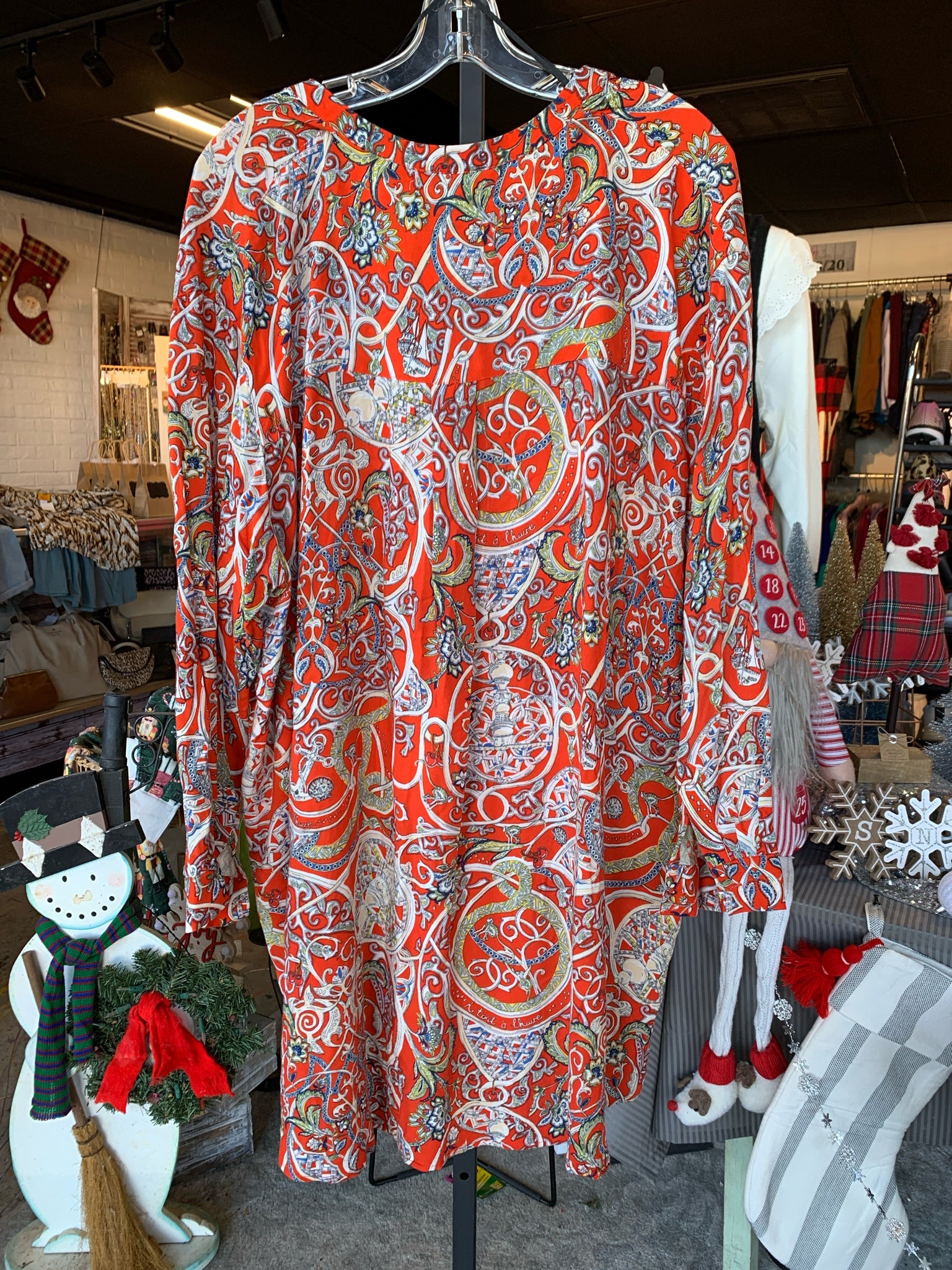 H&M Womens Tops Size 12 Blouse