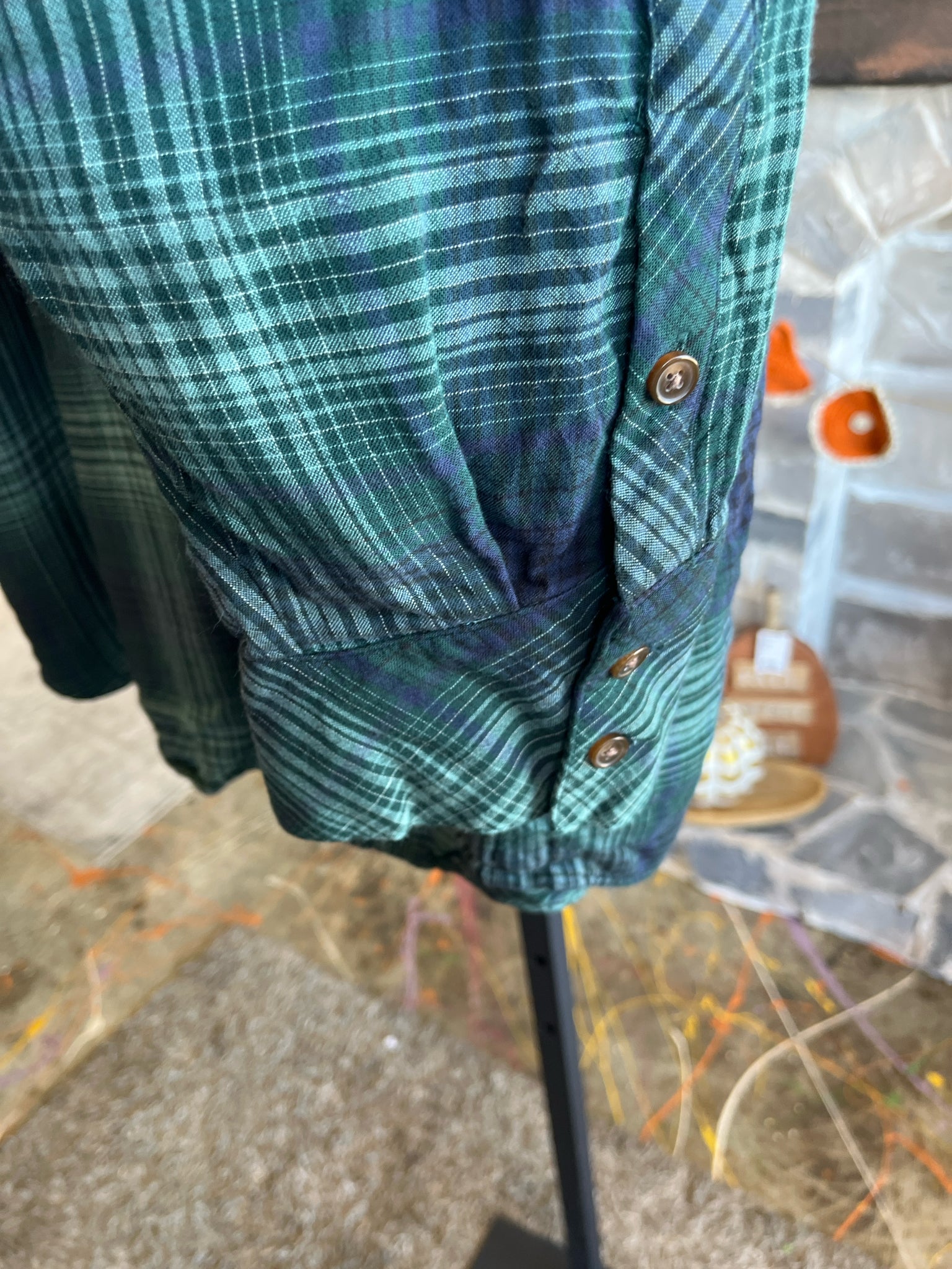 J.JILL Plus Tops Size 3X Blouse