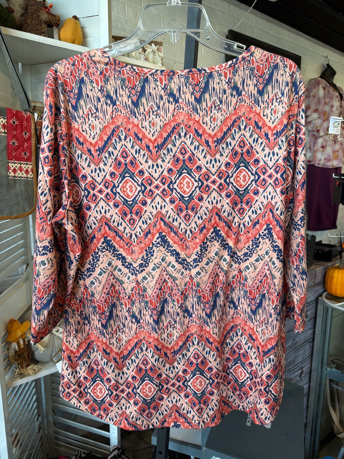Xieerduo Womens Tops Size XL Blouse