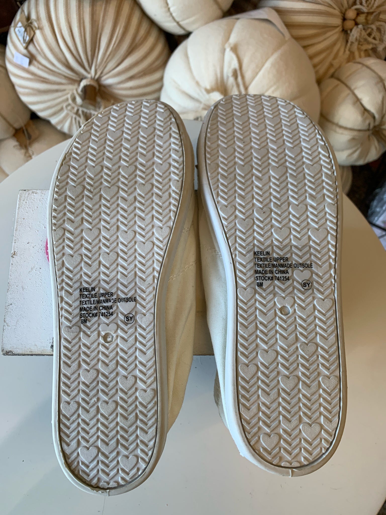 JellyPop Shoes/Footwear 8m Shoes