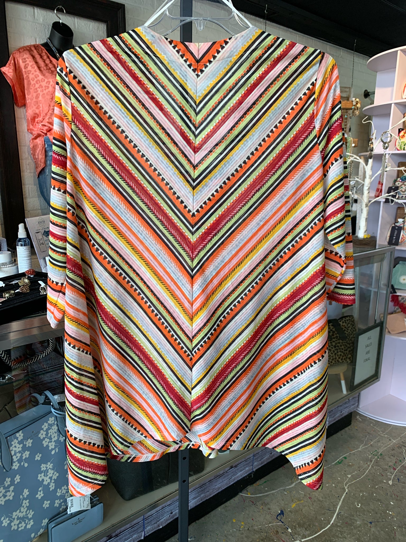 New Directions Plus Tops Size 1X Blouse