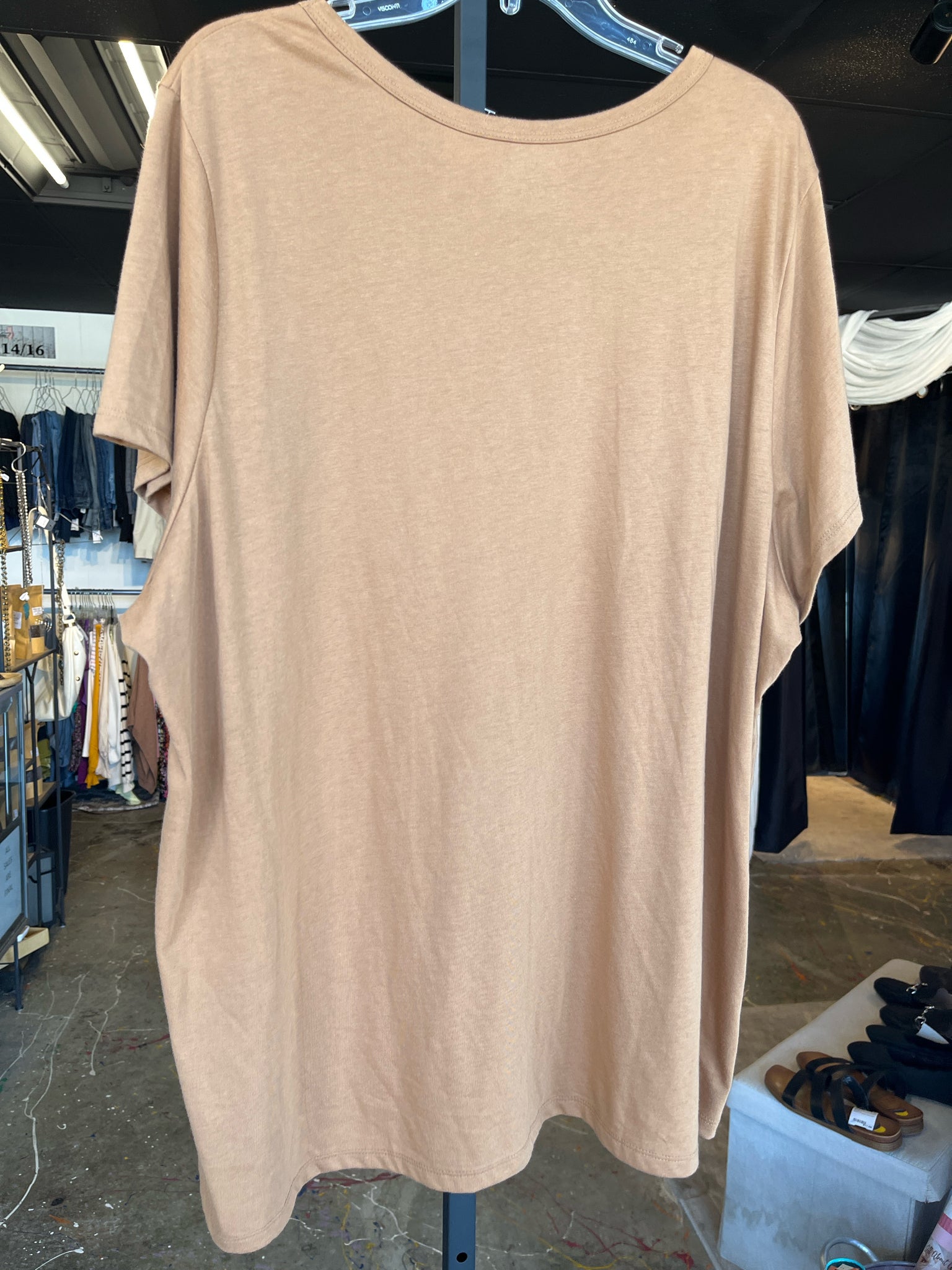 torrid Plus Tops Size 5 Shirt