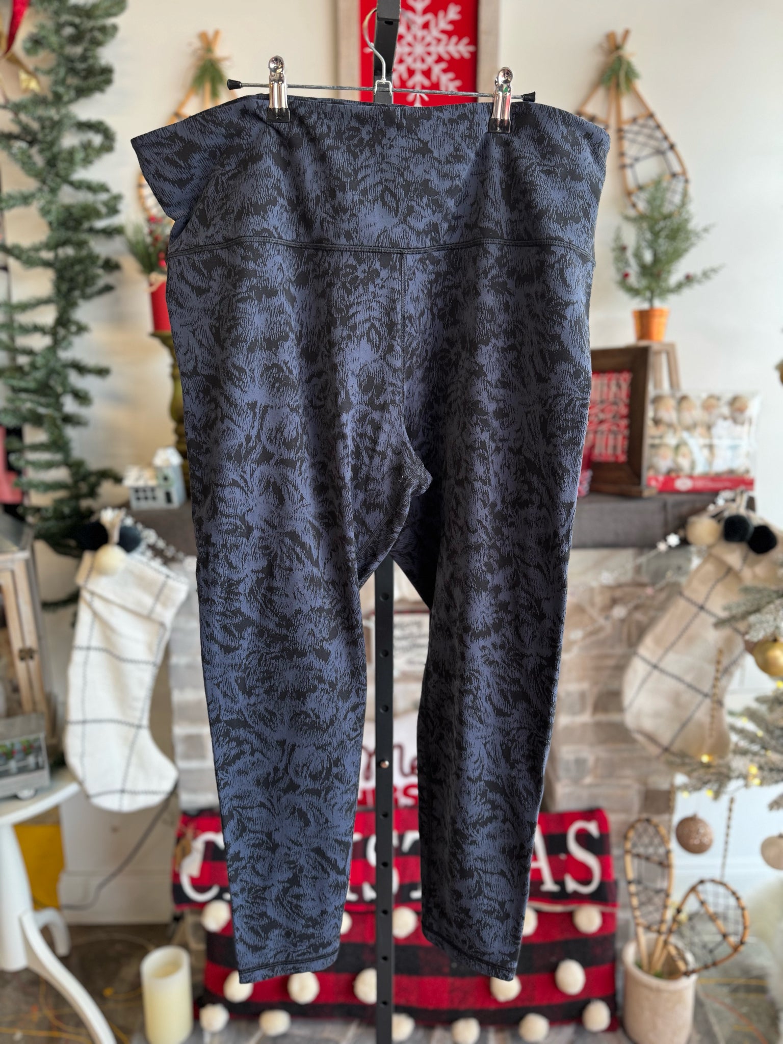 Athleta Plus Bottoms 3X ATHLETIC WEAR-WOMEN'S