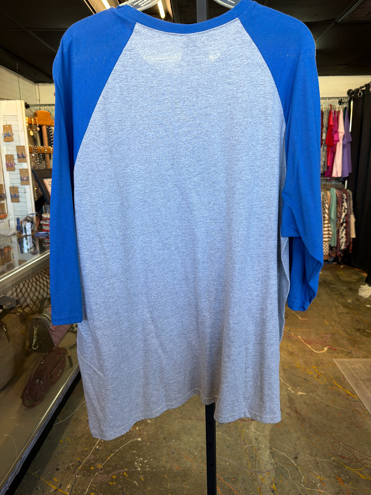 GILDAN Plus Tops Size 2X Shirt