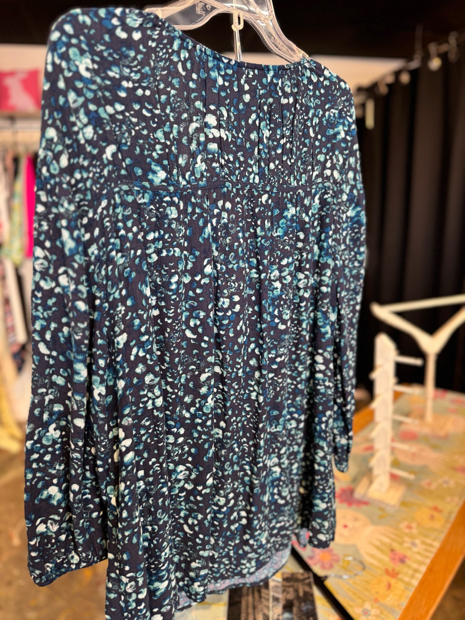 Terra & Sky Plus Tops Size 16/18 Blouse