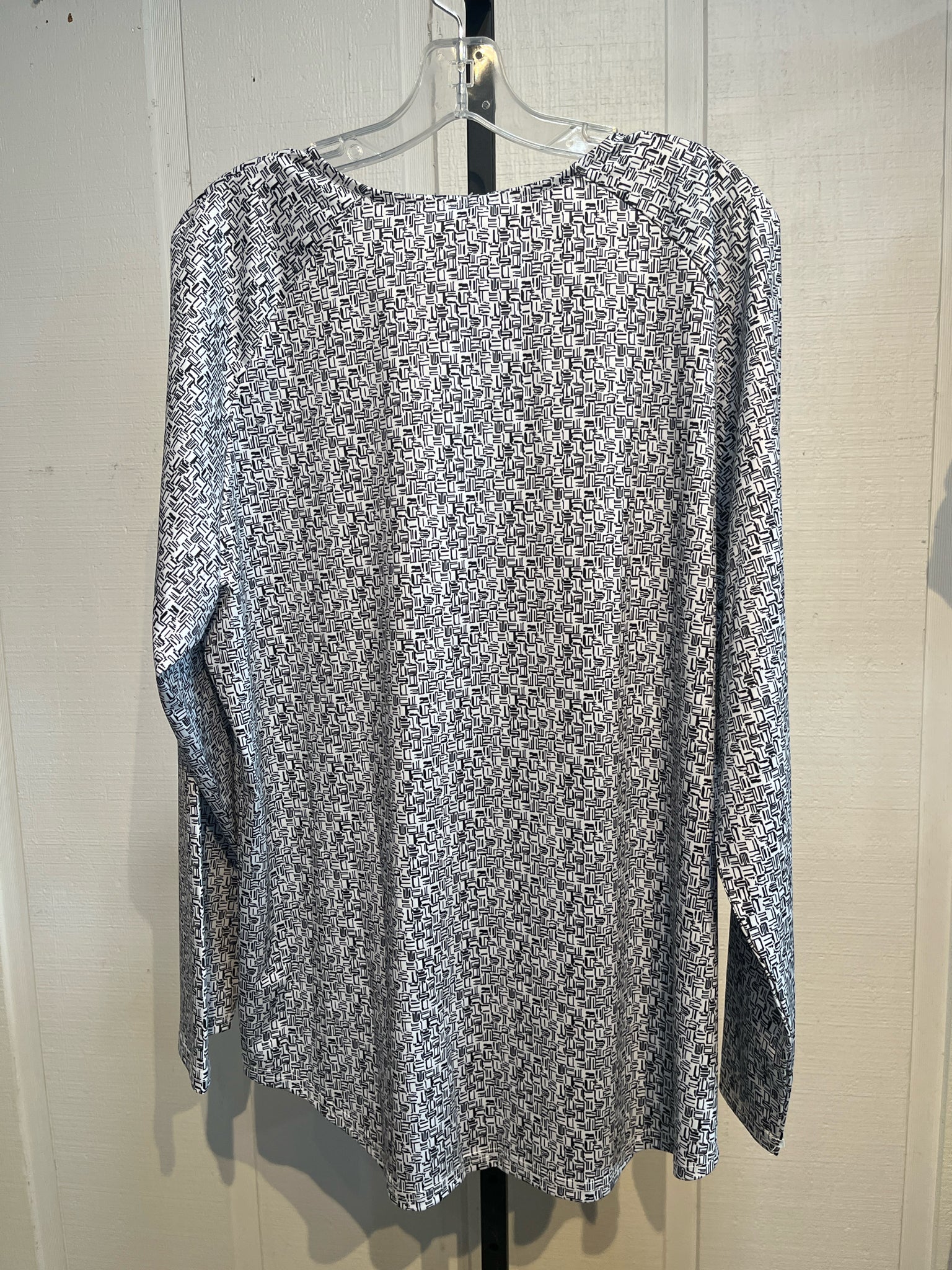 No Brand Plus Tops Size XXL Shirt