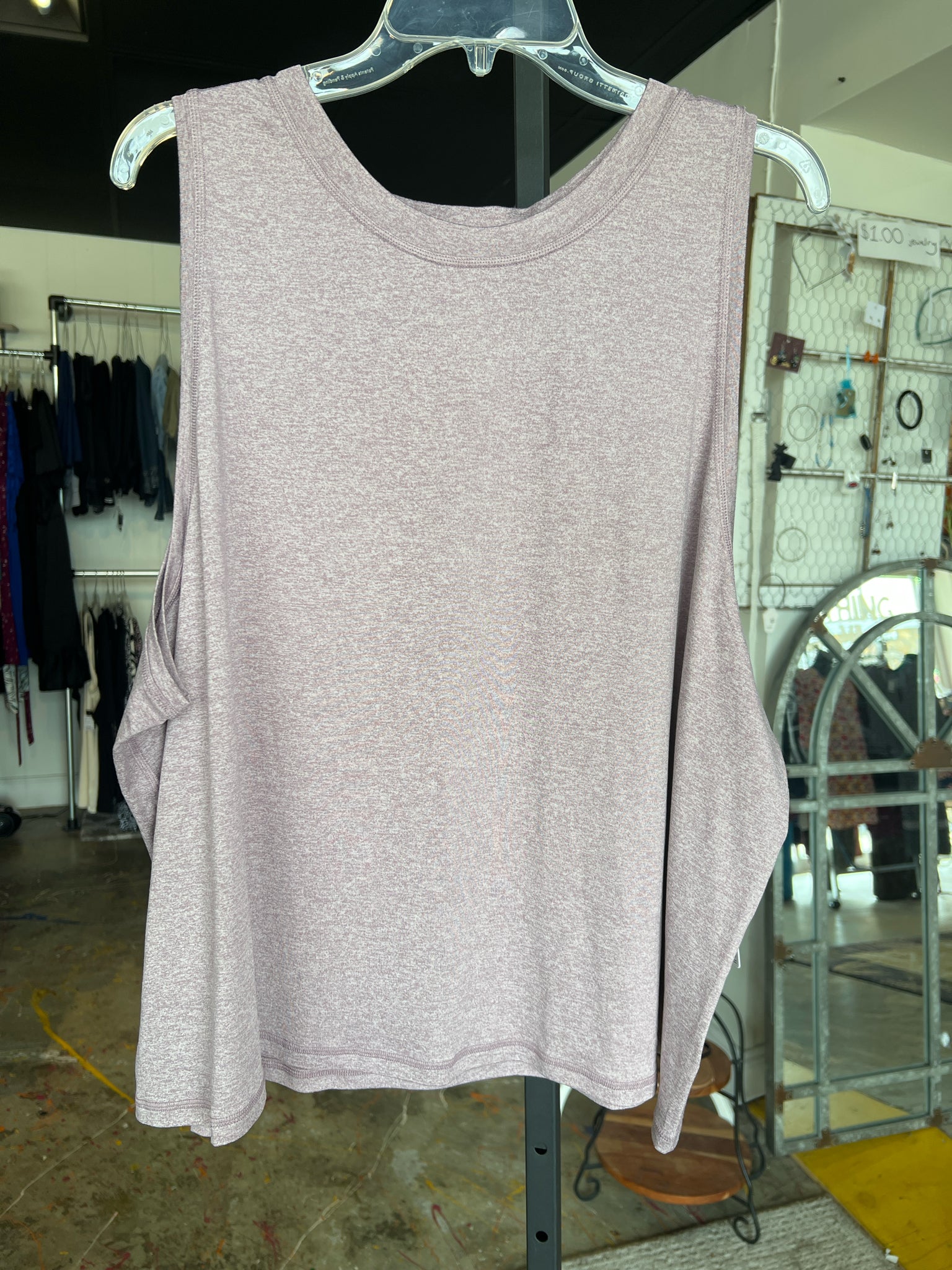 Atheleta Plus Tops ATHLETIC WEAR-WOMEN'S