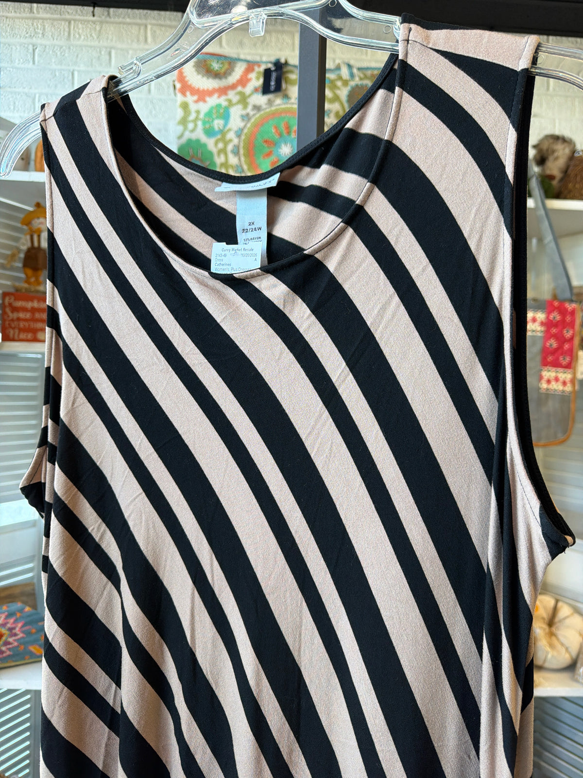 Catherines Plus Dresses Size 22/24 Dress