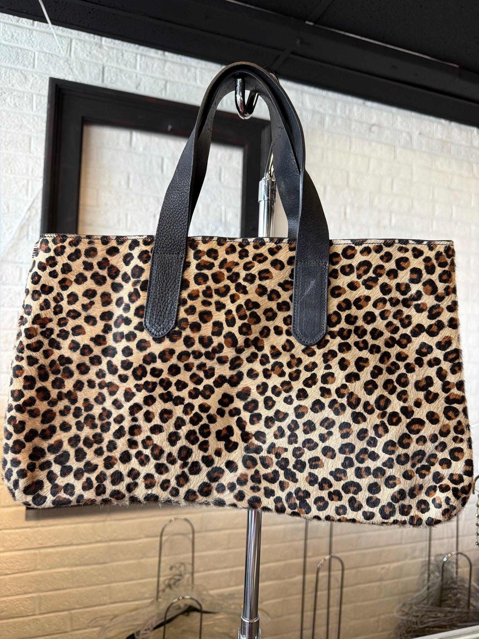 Chloe and Lex Purse